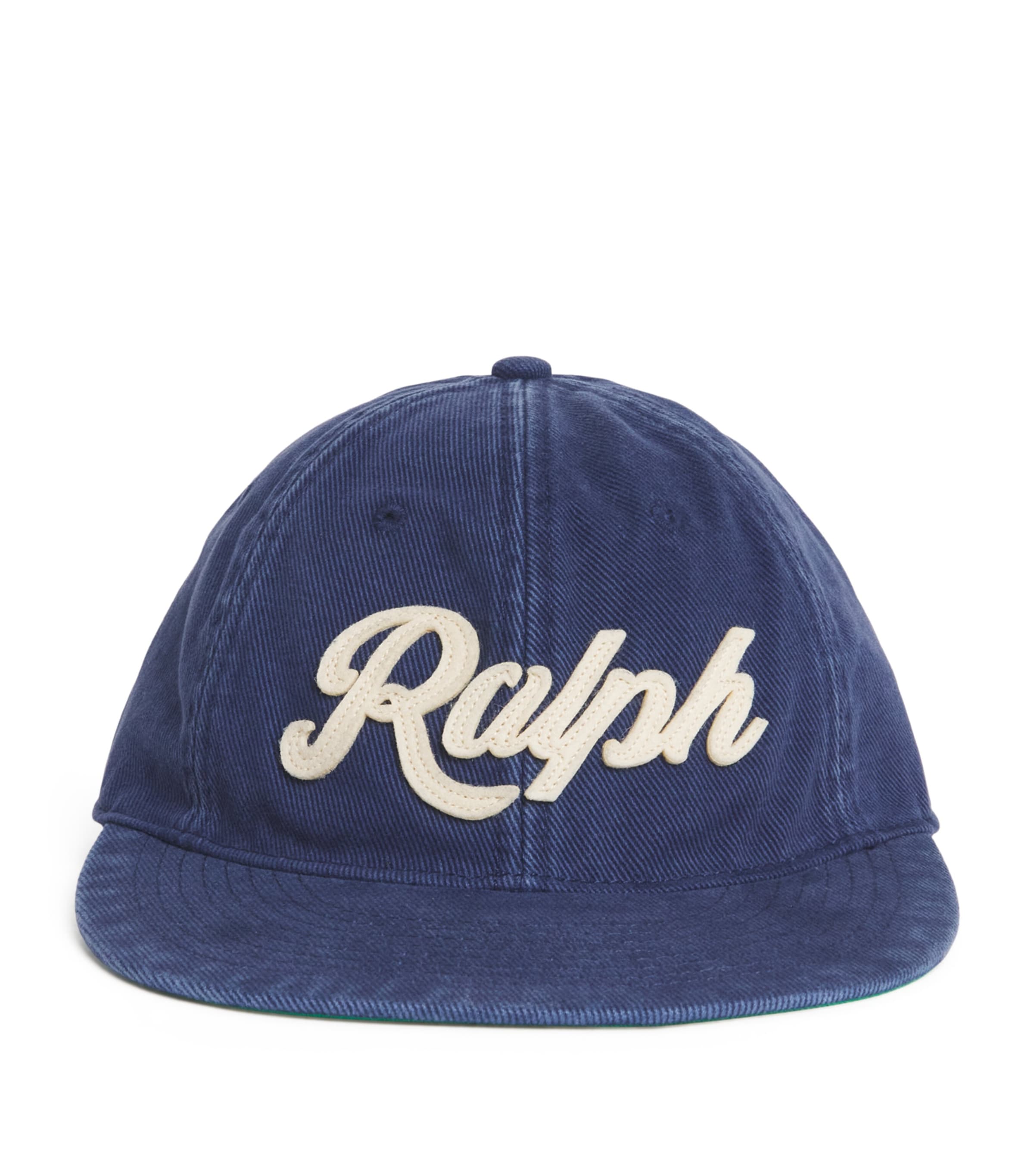 ☆POLO RALPH LAUREN☆ Applique Twill Ball Cap White MAPOHGS0 Polo Ralph Lauren Applique Twill Ball Cap - White | eBay