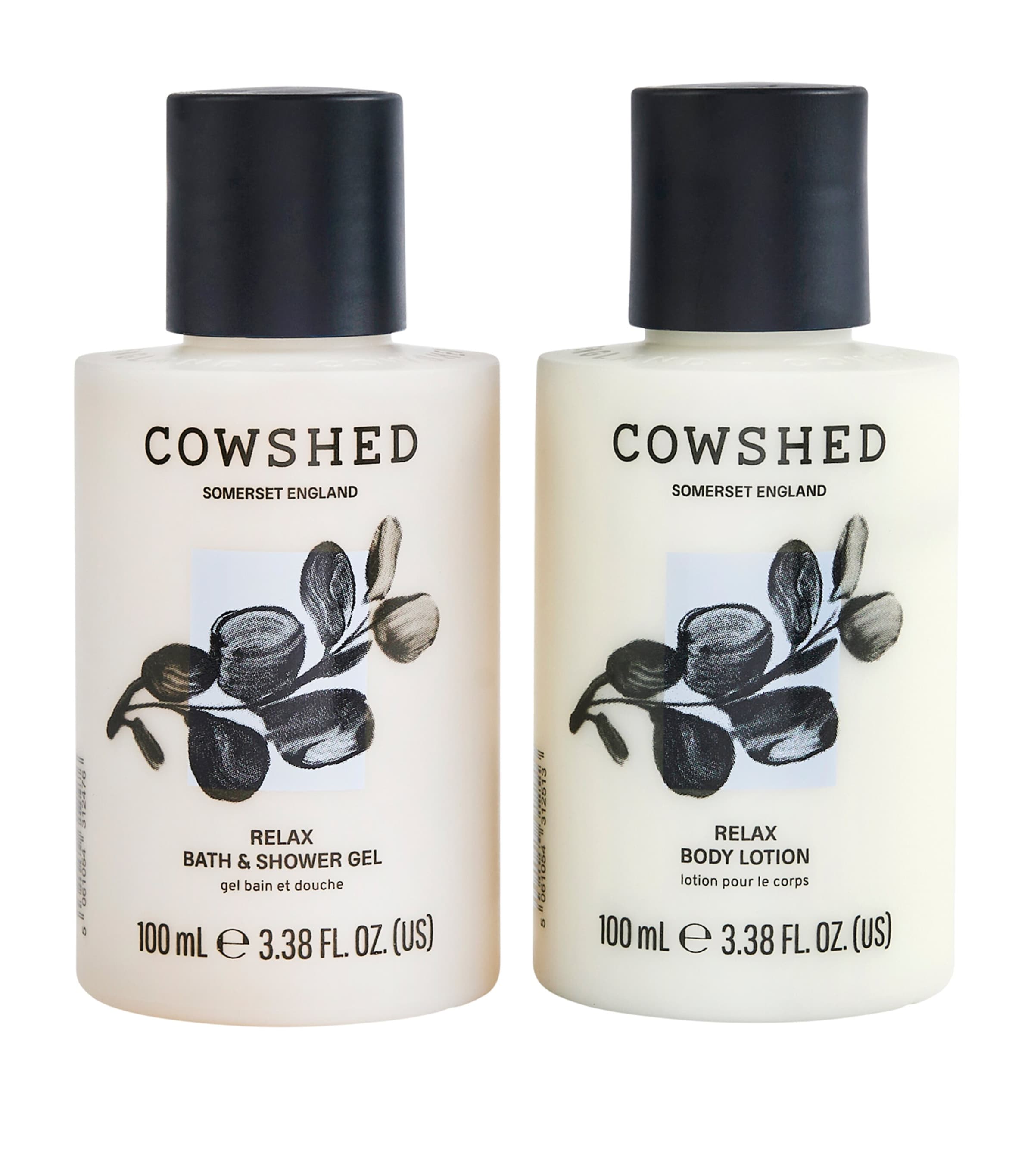 Cowshed The Cracking Weekend Away Set N/a Image 3
