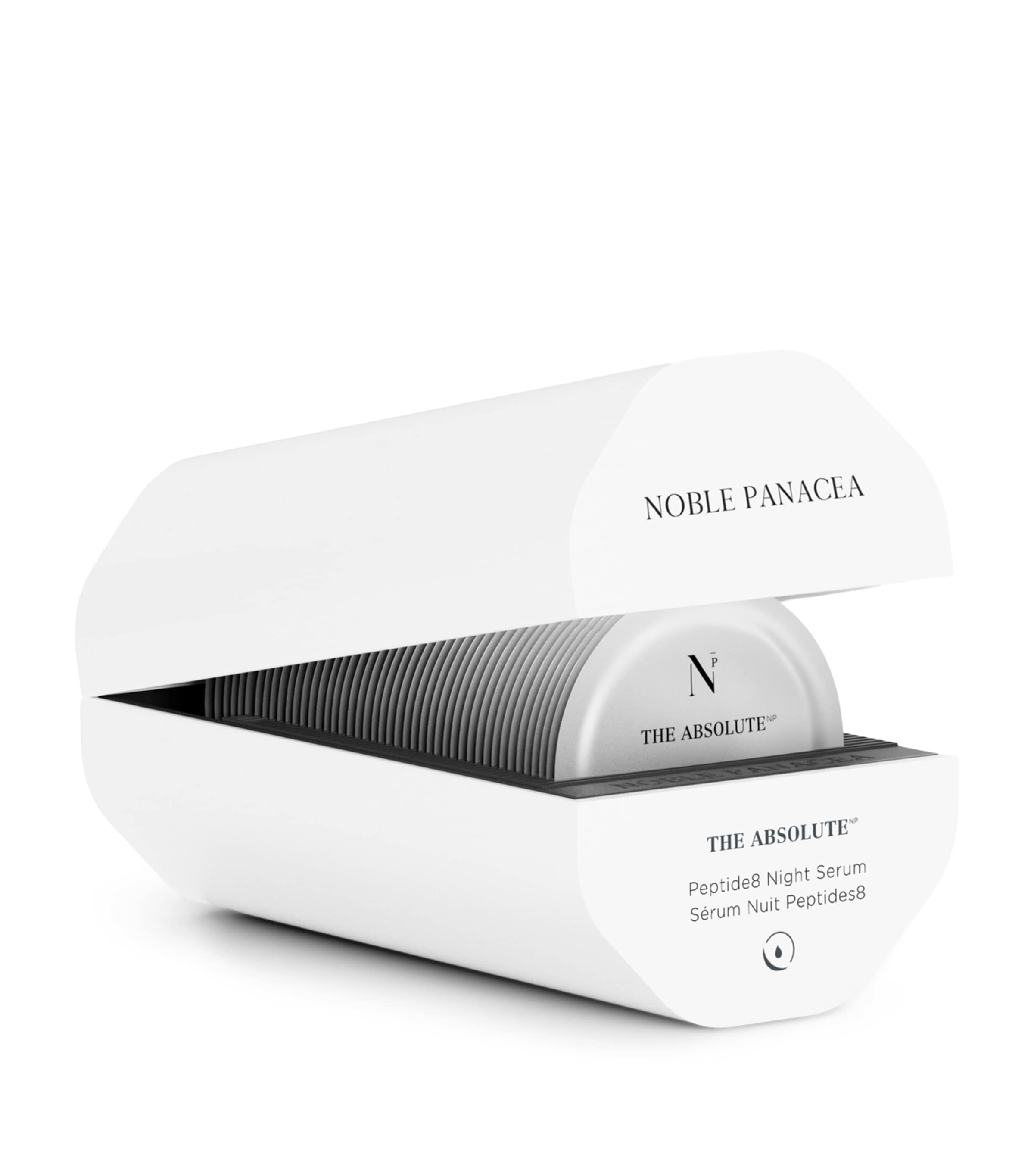 Noble Panacea The Absolute Peptide8 Night Serum (30 x 0.5ml) | Skincare | Face Serums | Designers | Noble Panacea