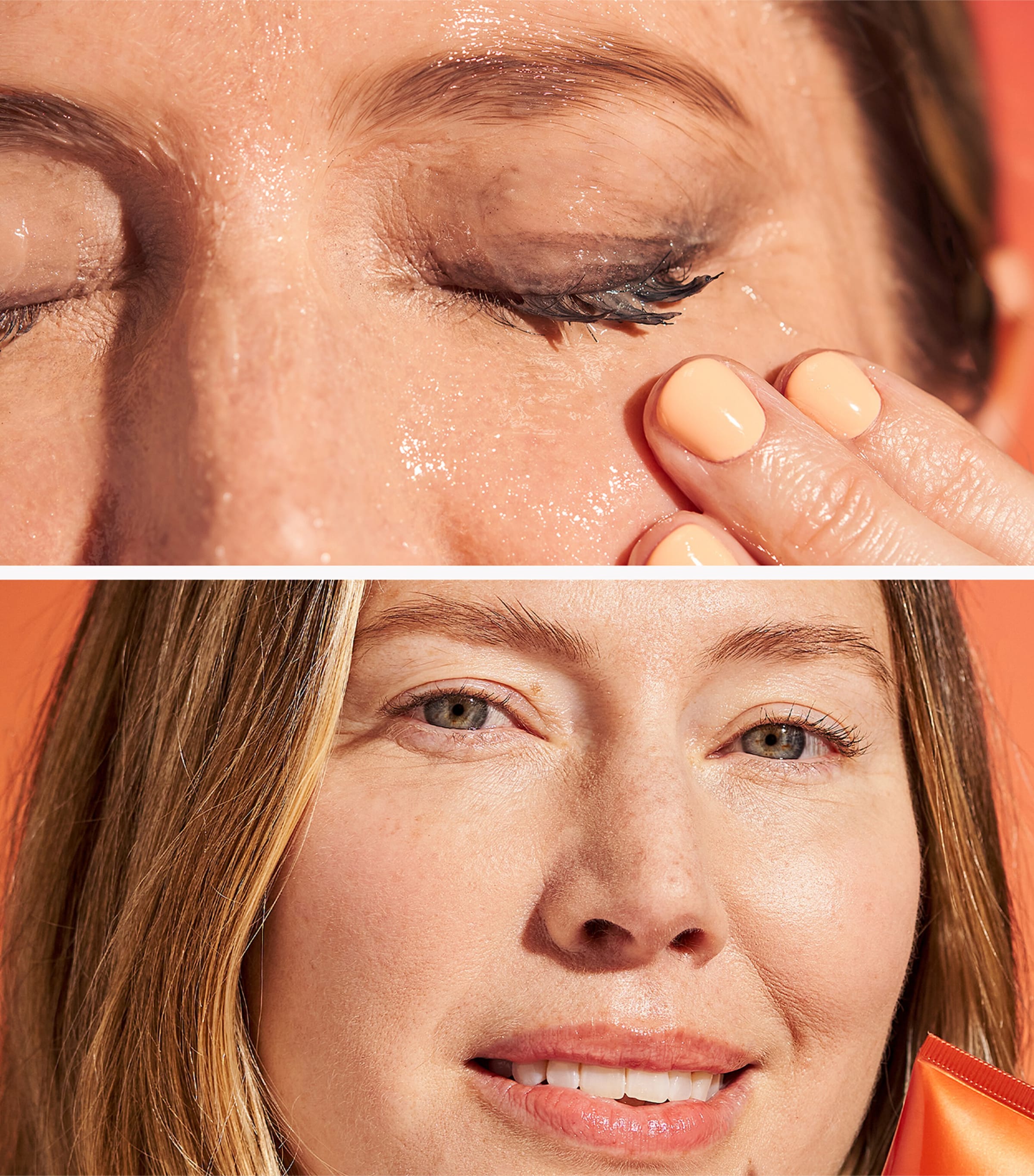 Vitamin C Lactic Creamy Cleansing Oil (177ml) NO COLOUR Image 3