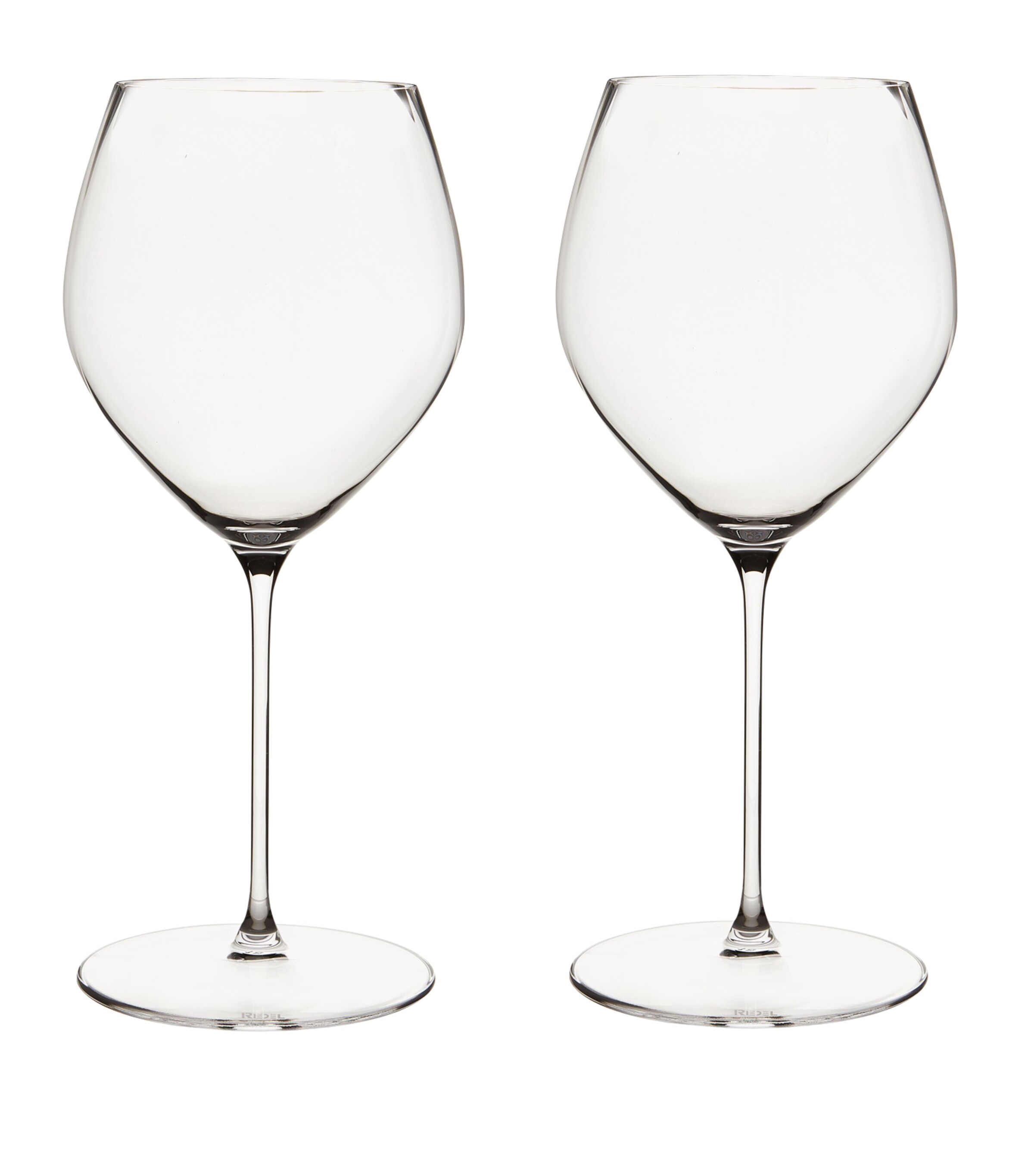 Set of 2 Performance Chardonnay Glasses CLEAR Image 2