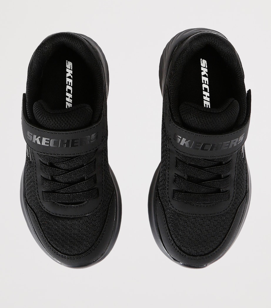 Bounder Trekzic Sneakers BLACK Image 4