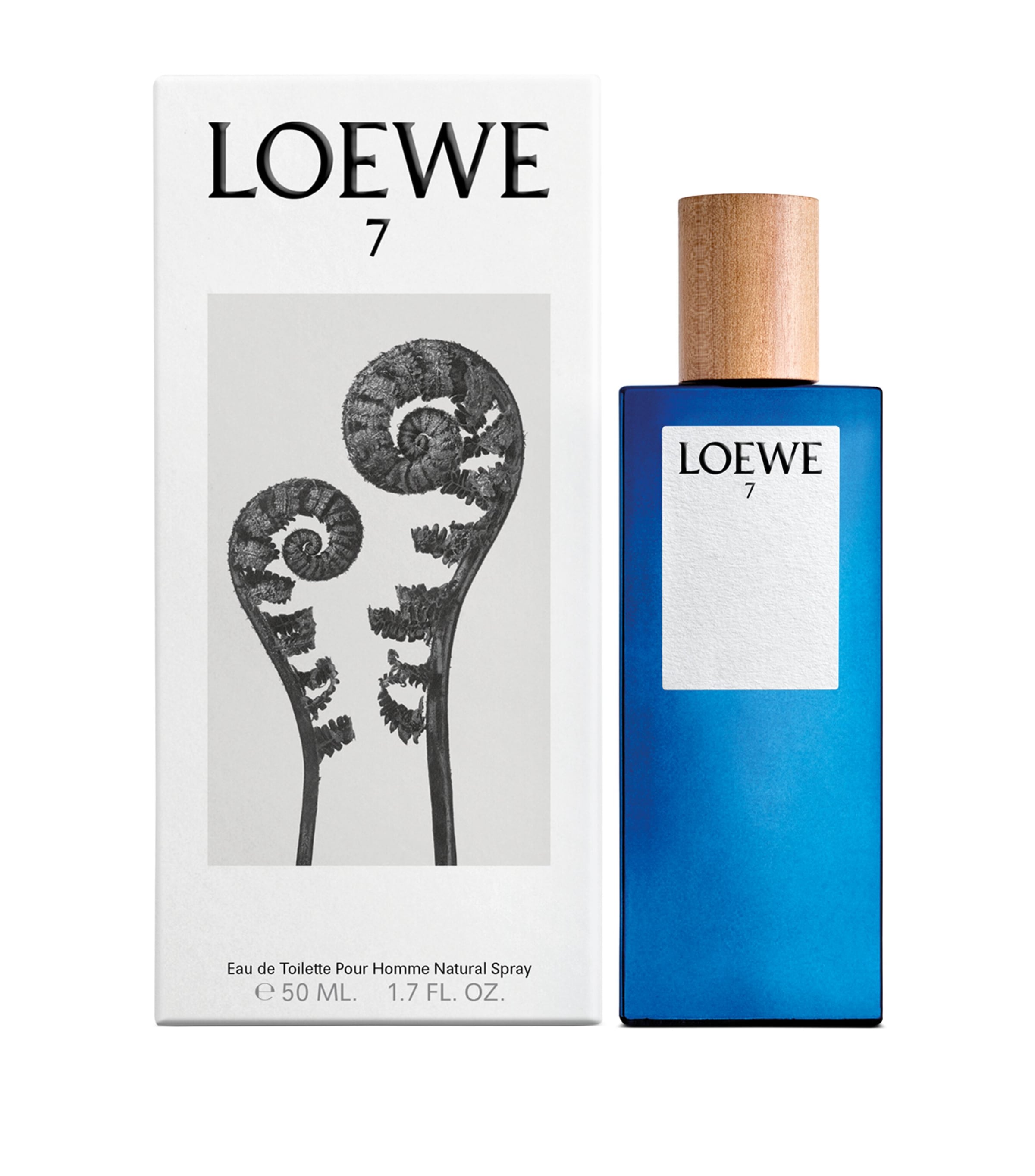 Loewe 7 Eau De Toilette