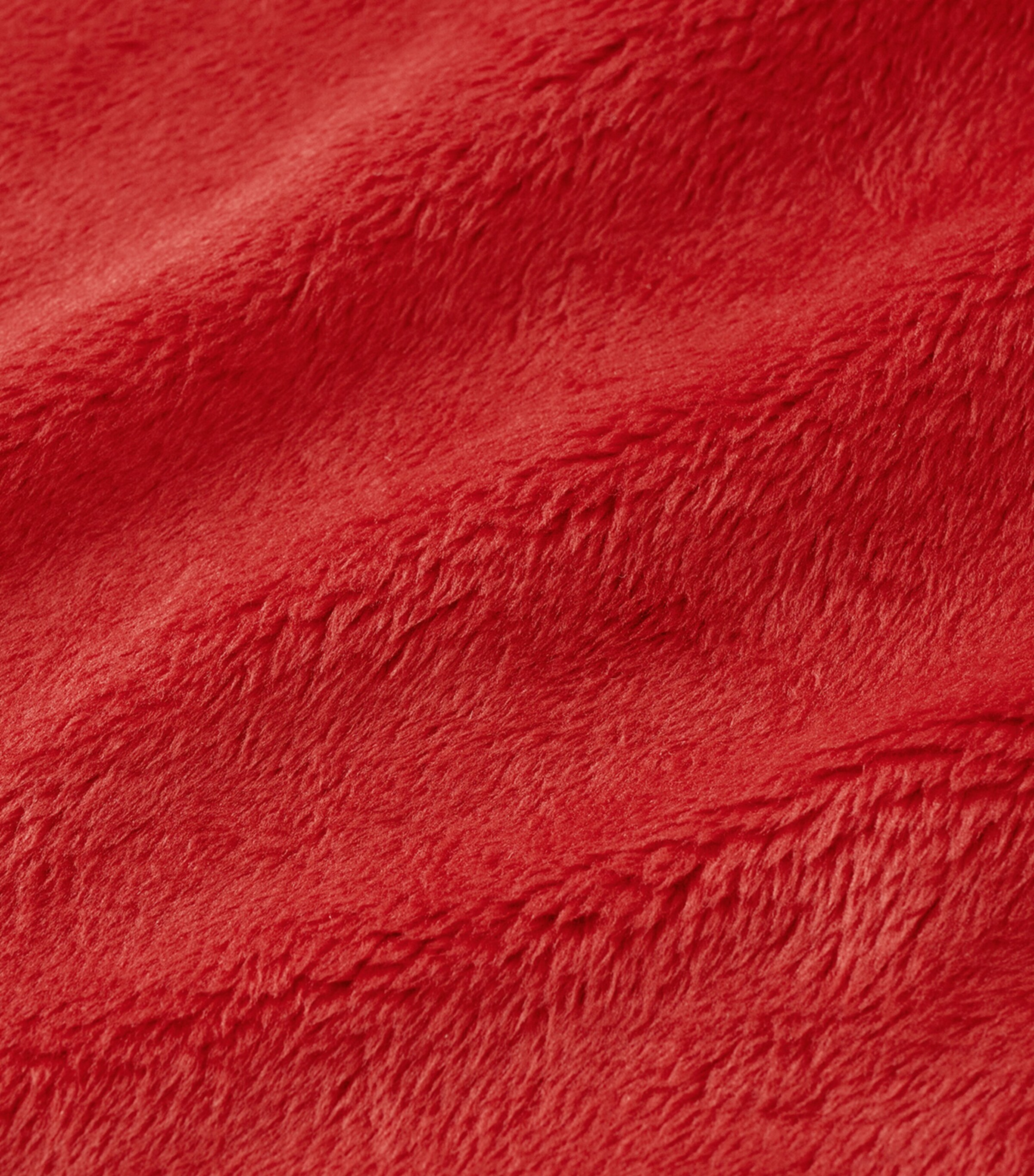 Embroidered Hooded Poncho (One Size) 2 Image 2