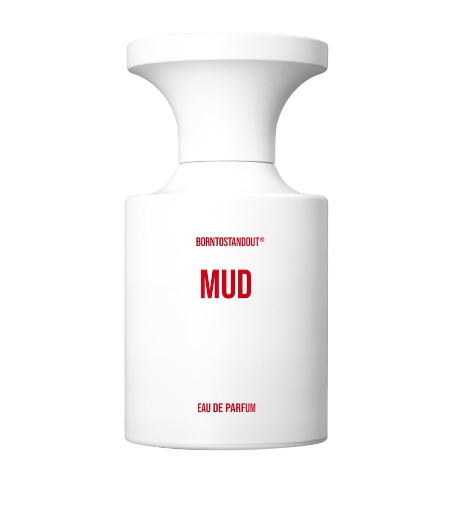 Mud Eau de Parfum (50ml) NO COLOUR Image 1