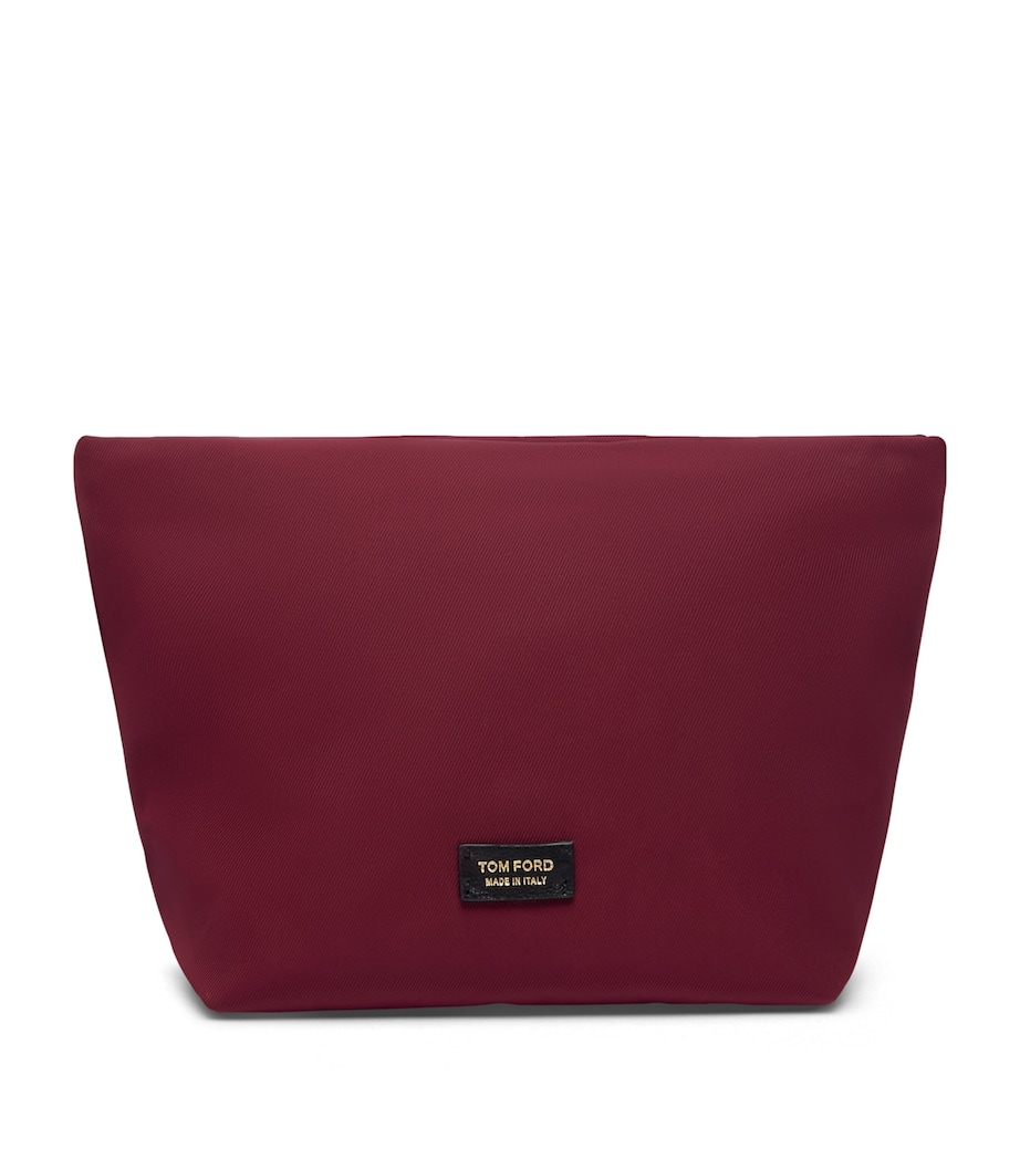 TOM FORD Small Logo Pouch Rna Image 1