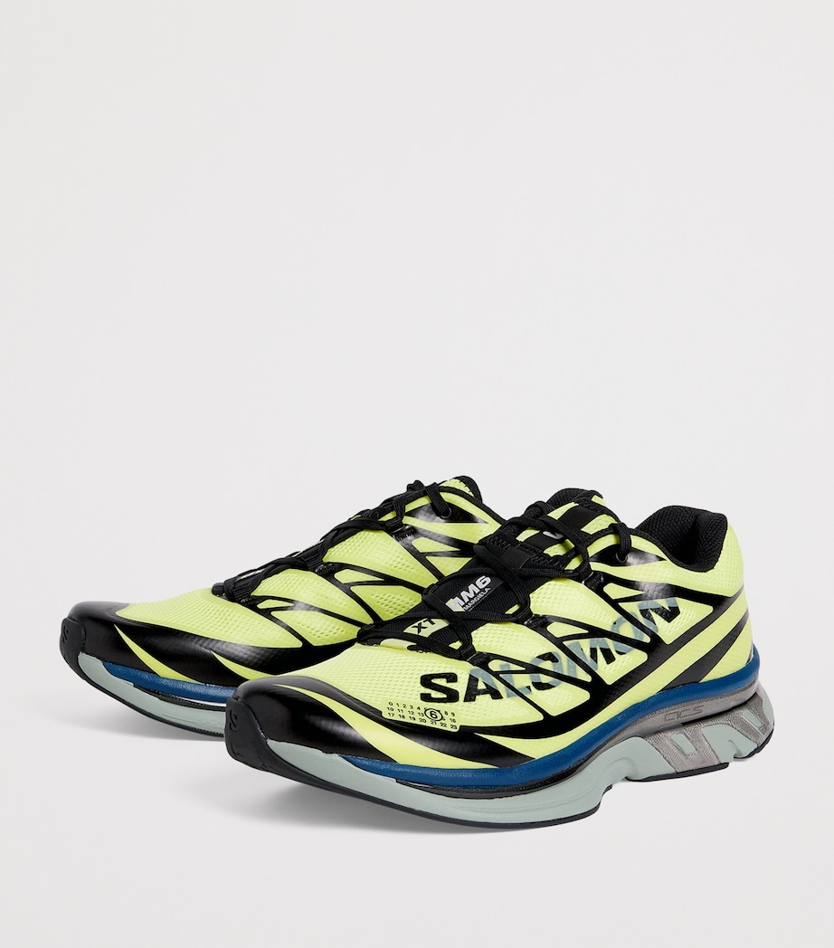 MM6 Maison Margiela x Salomon XT Sneakers Image 3