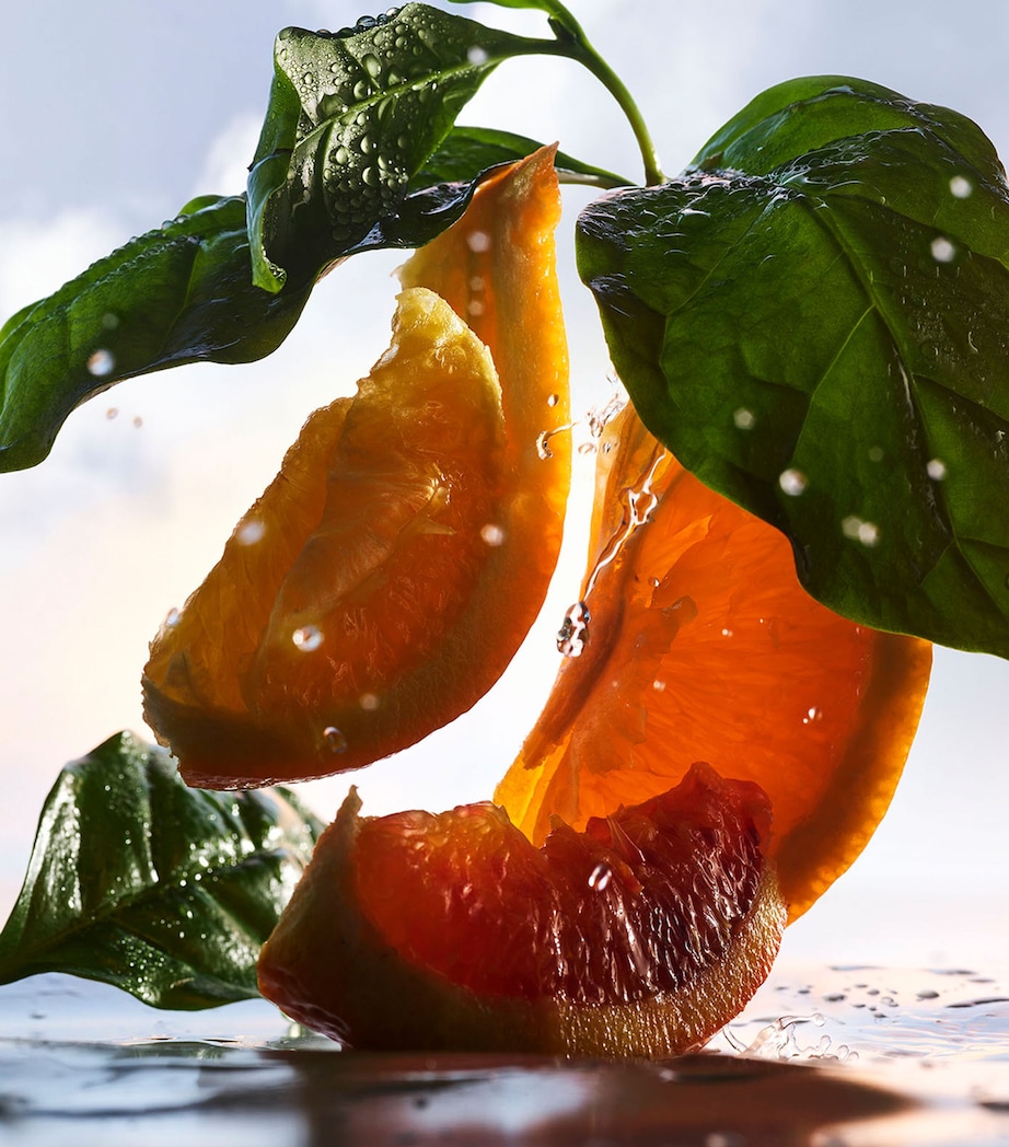 Man Rain Essence Eau de Parfum (100ml) NO COLOUR Image 4