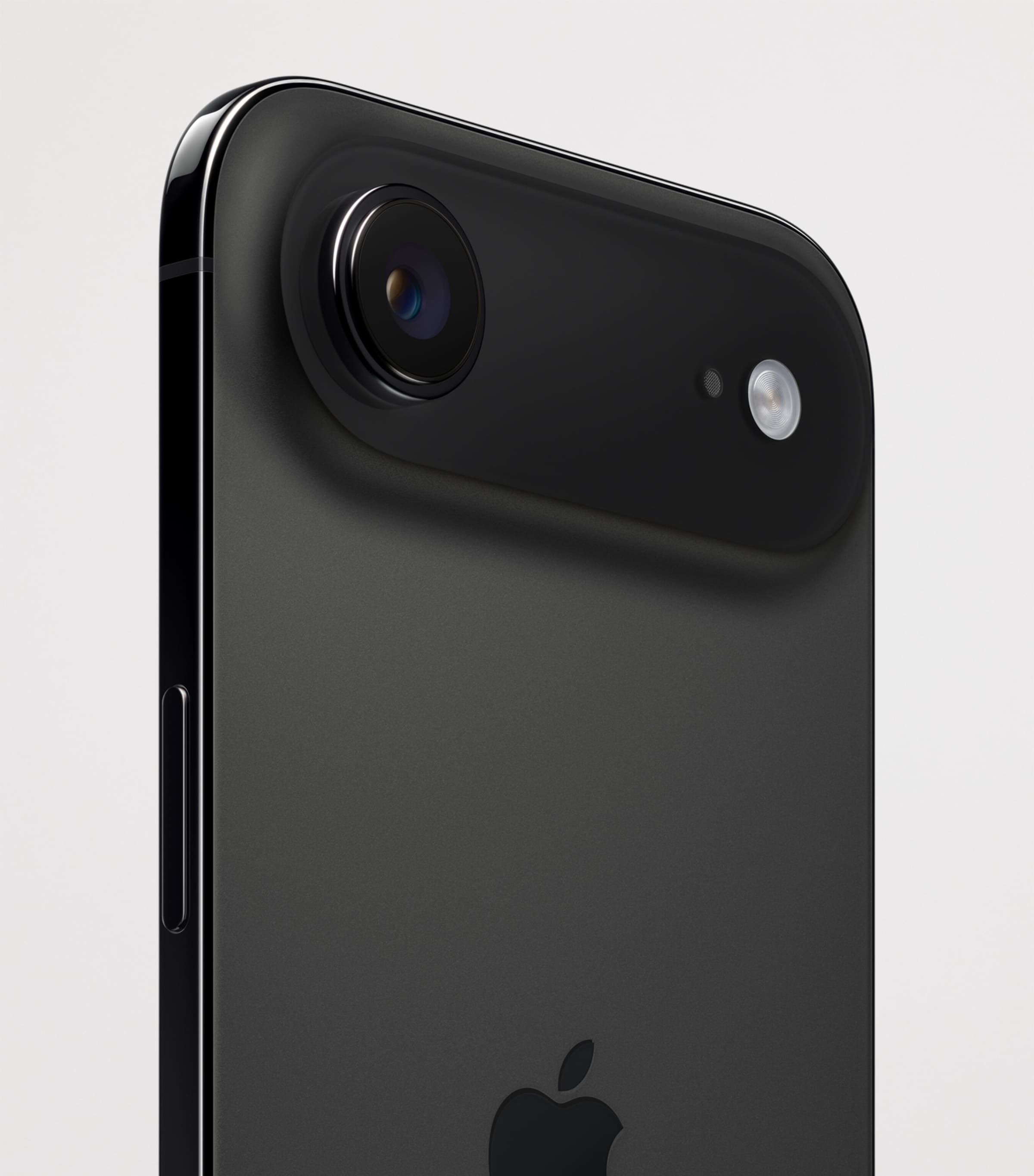 iPhone Air 512GB - Space Black BLACK Image 3