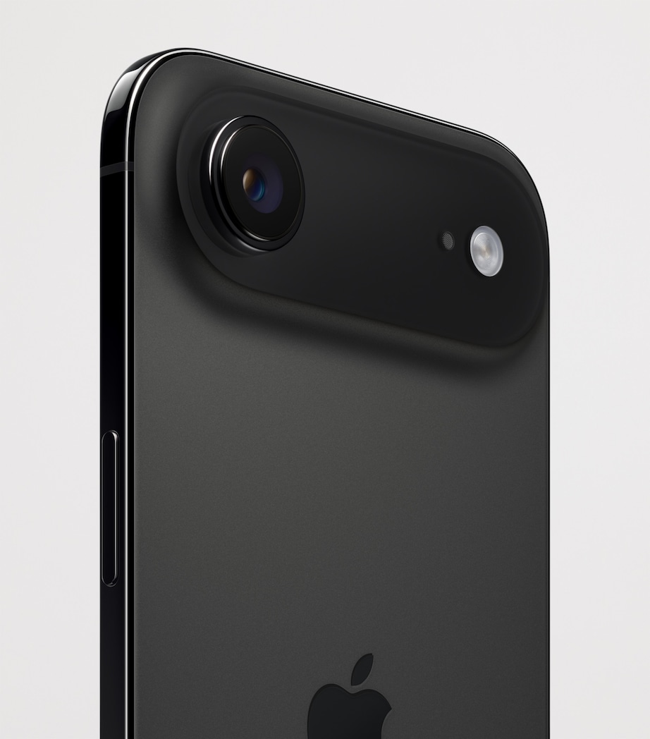 iPhone Air 512GB - Space Black BLACK Image 3