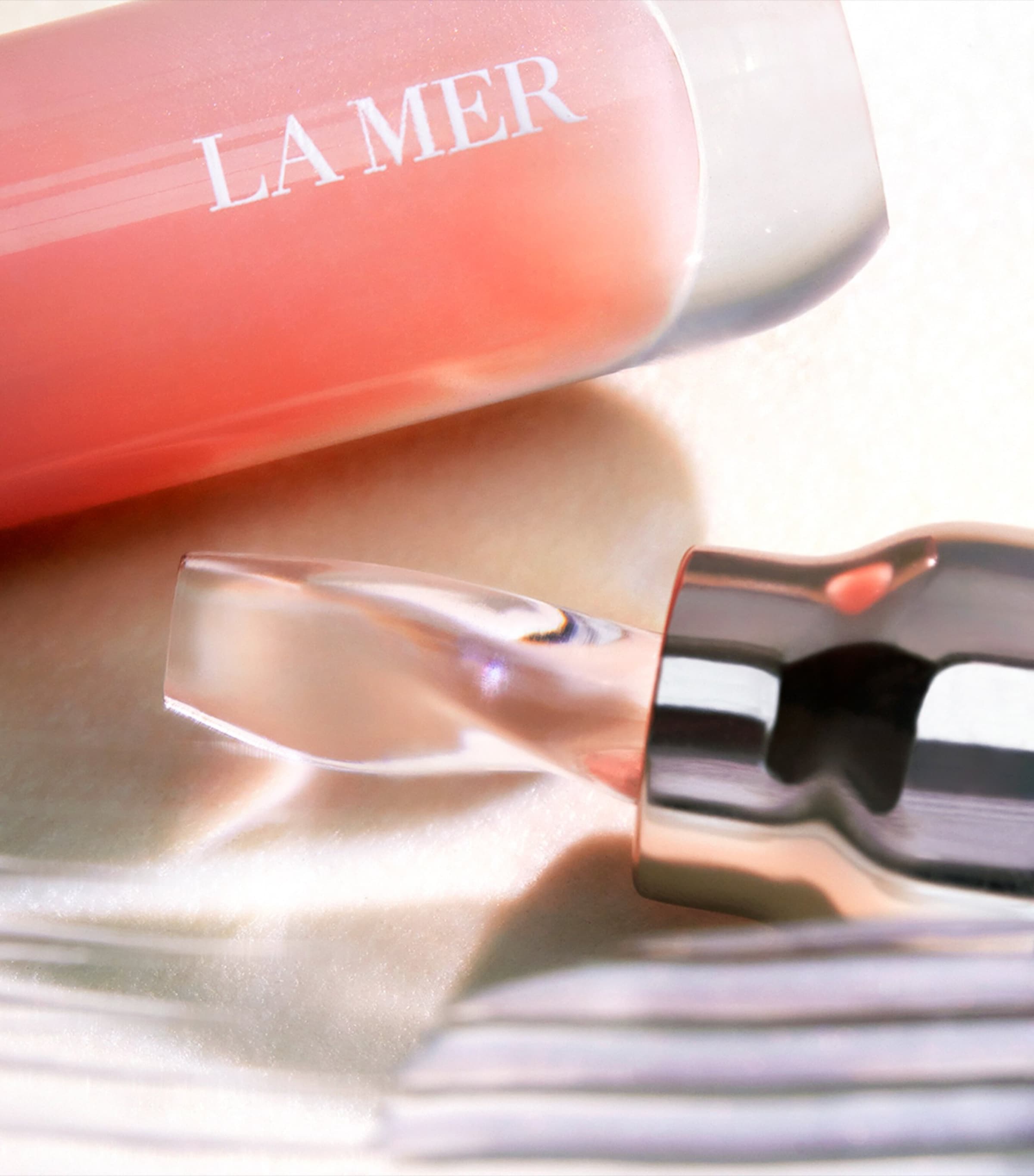 Lip Volumiser NO COLOUR Image 4