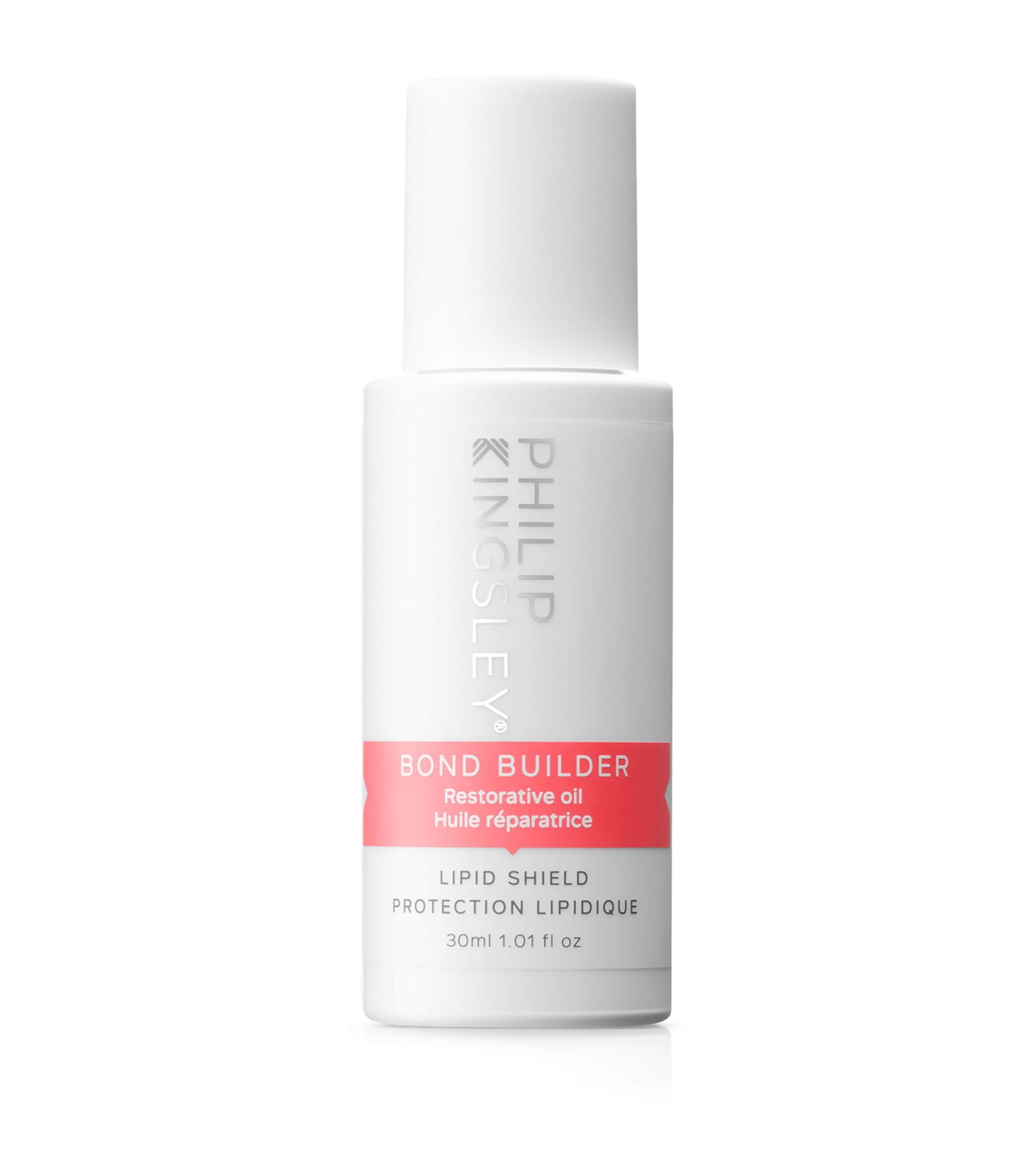 Philip Kingsley Bond Builder Lipid Shield Oil (30ml) | Haircare | Hair Oils & Serums | Designers | Philip Kingsley