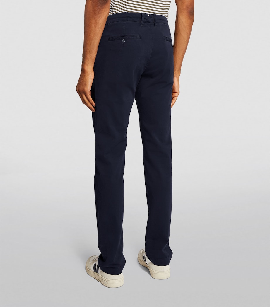 Bobby Slim Chinos A81 Image 4