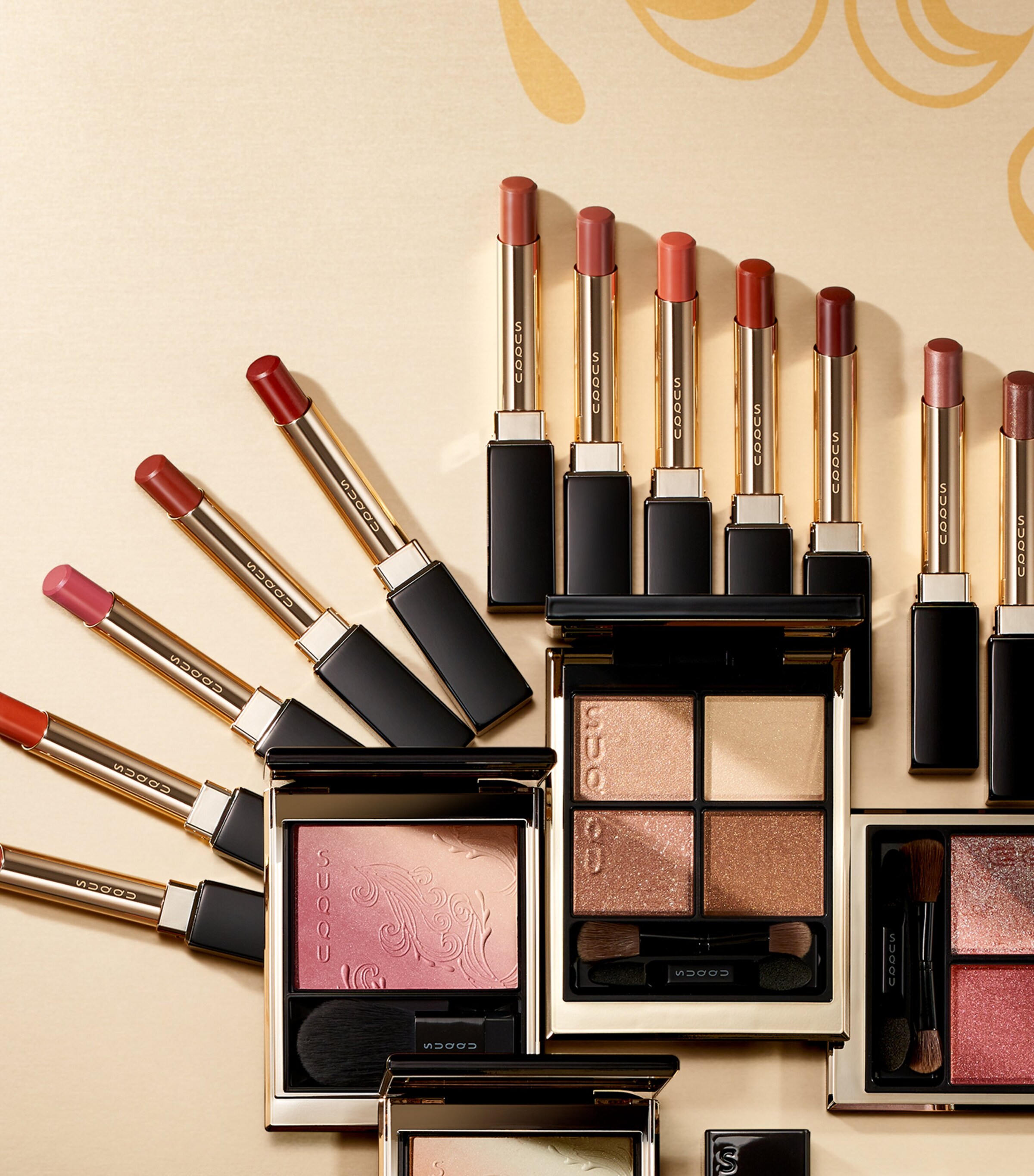 Velvet Fit Lipstick - Refill 05  ANZUBARE Image 6