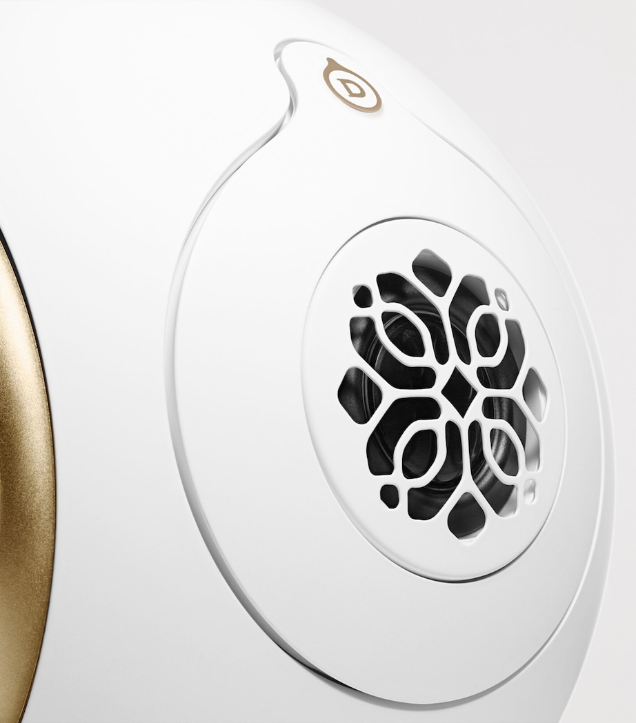 Opéra de Paris Phantom Ultimate 98 dB Speaker OPERA DE PARIS Image 3