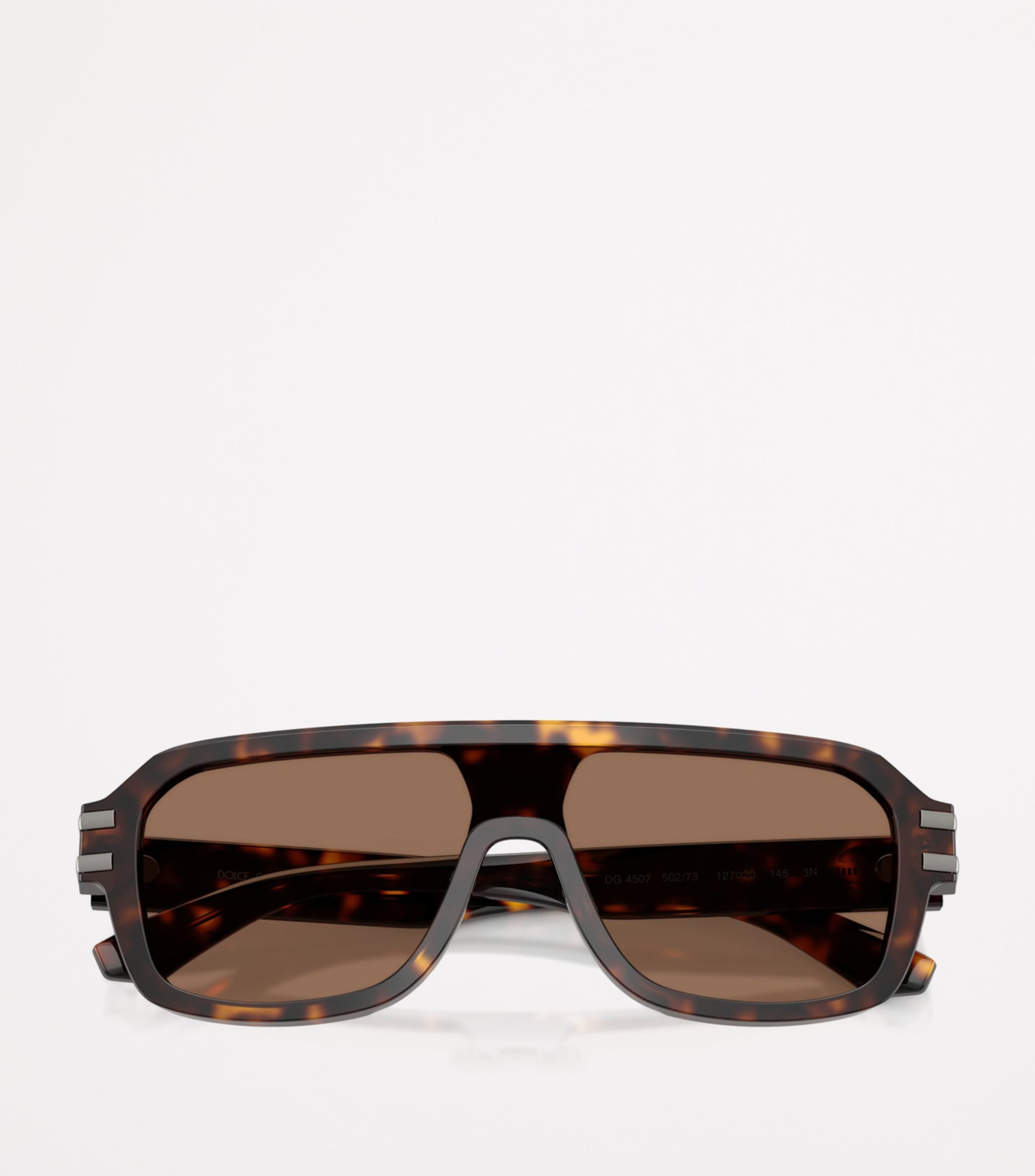 Oversized Pilot Sunglasses 502/73 Image 5