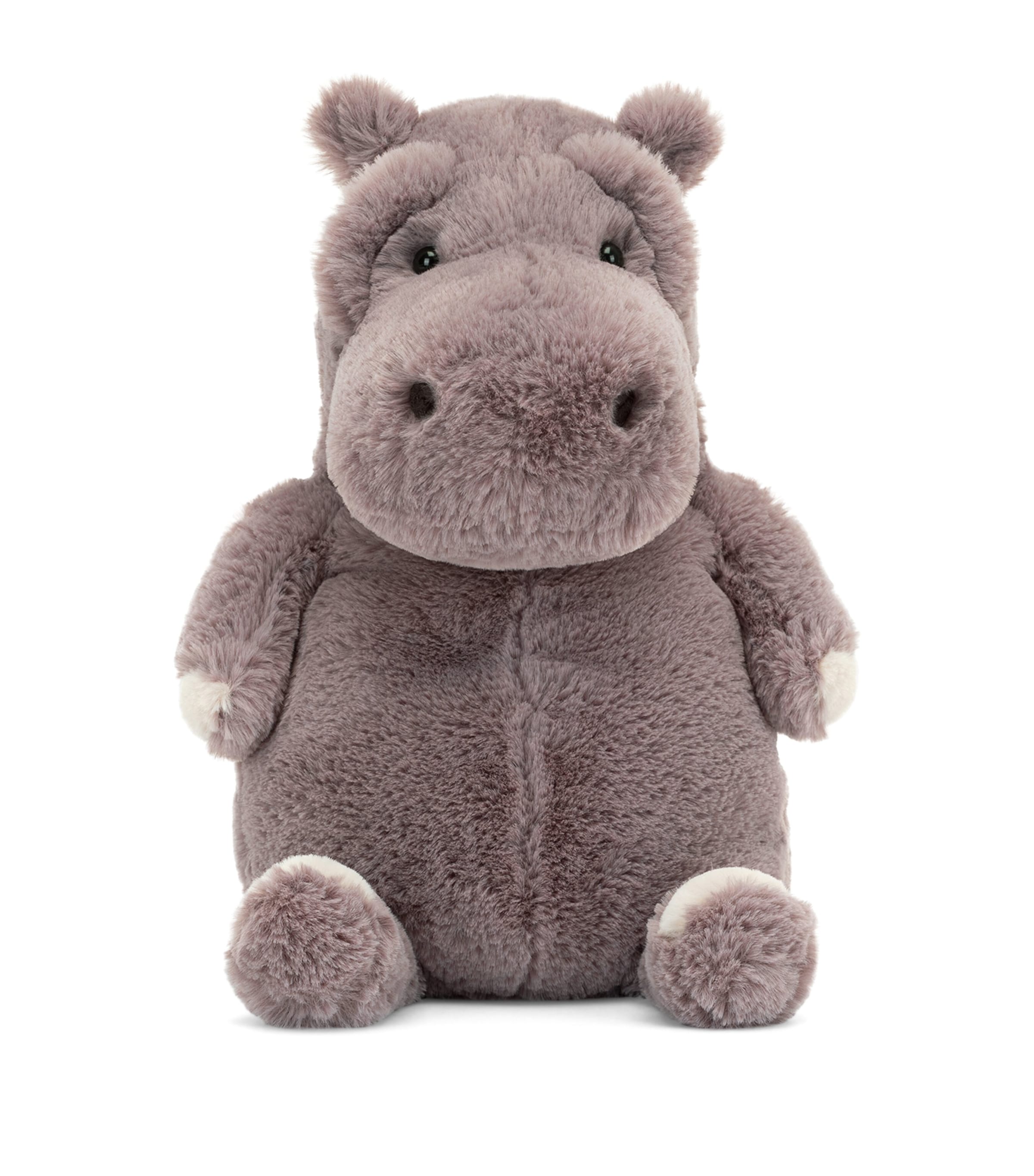 Jellycat Myrtle The Hippopotamus