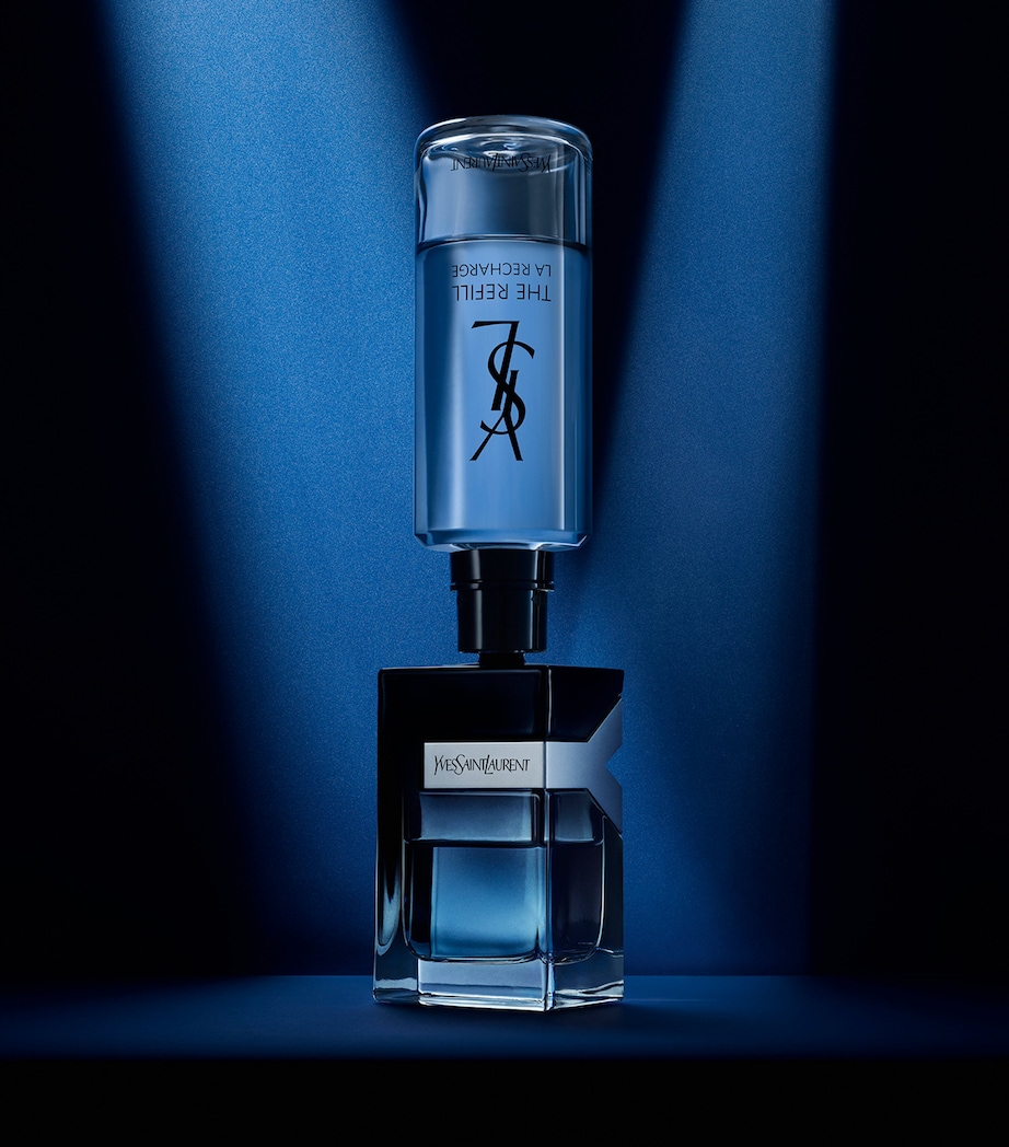 YSL Y Eau De Parfum Refill (150ml) Image 5