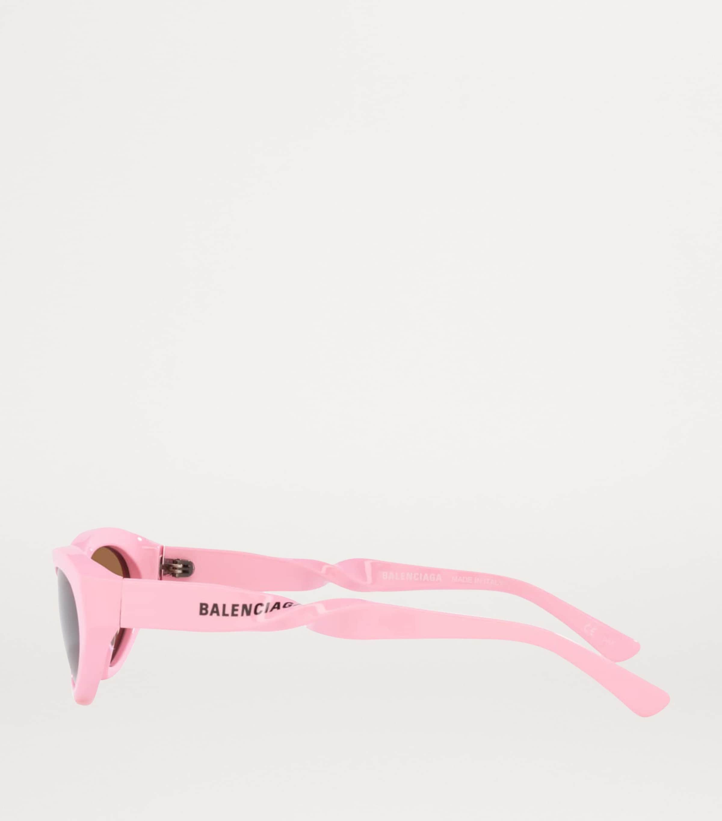 Acetate BB0207S Sunglasses 3500R1 Image 3
