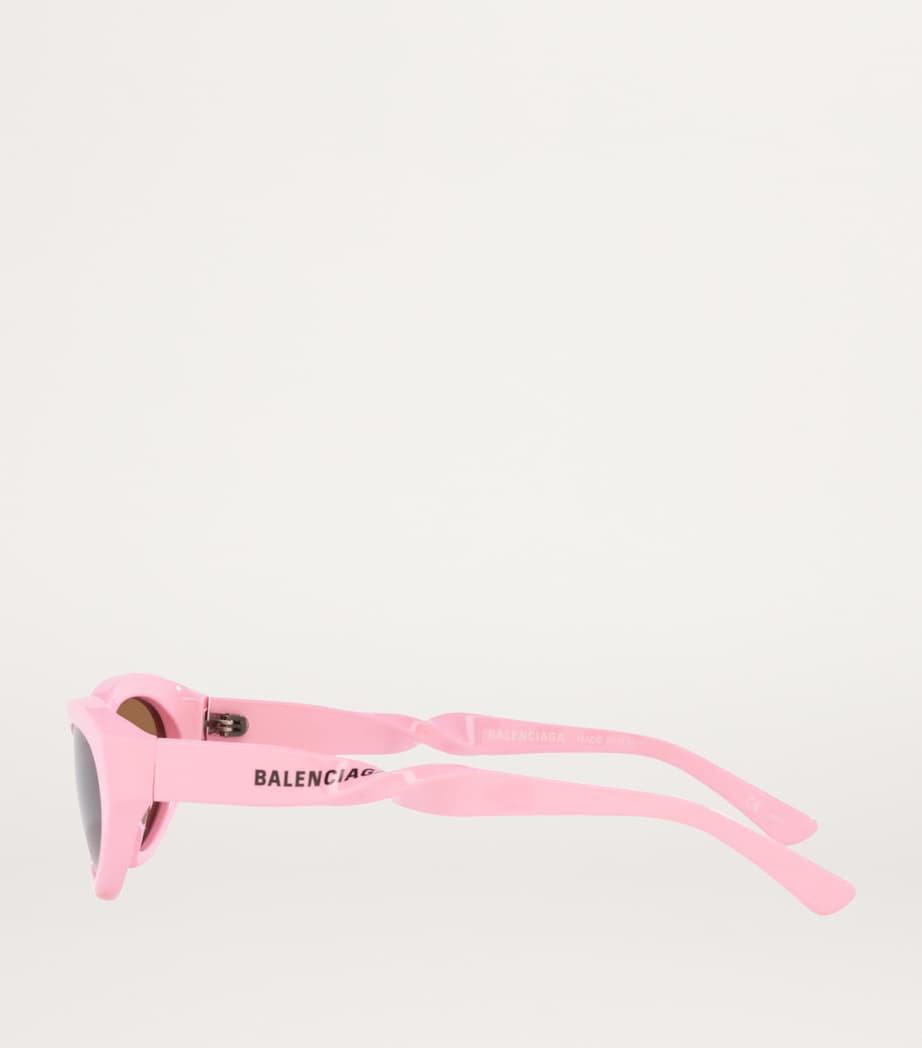 Acetate BB0207S Sunglasses 3500R1 Image 3