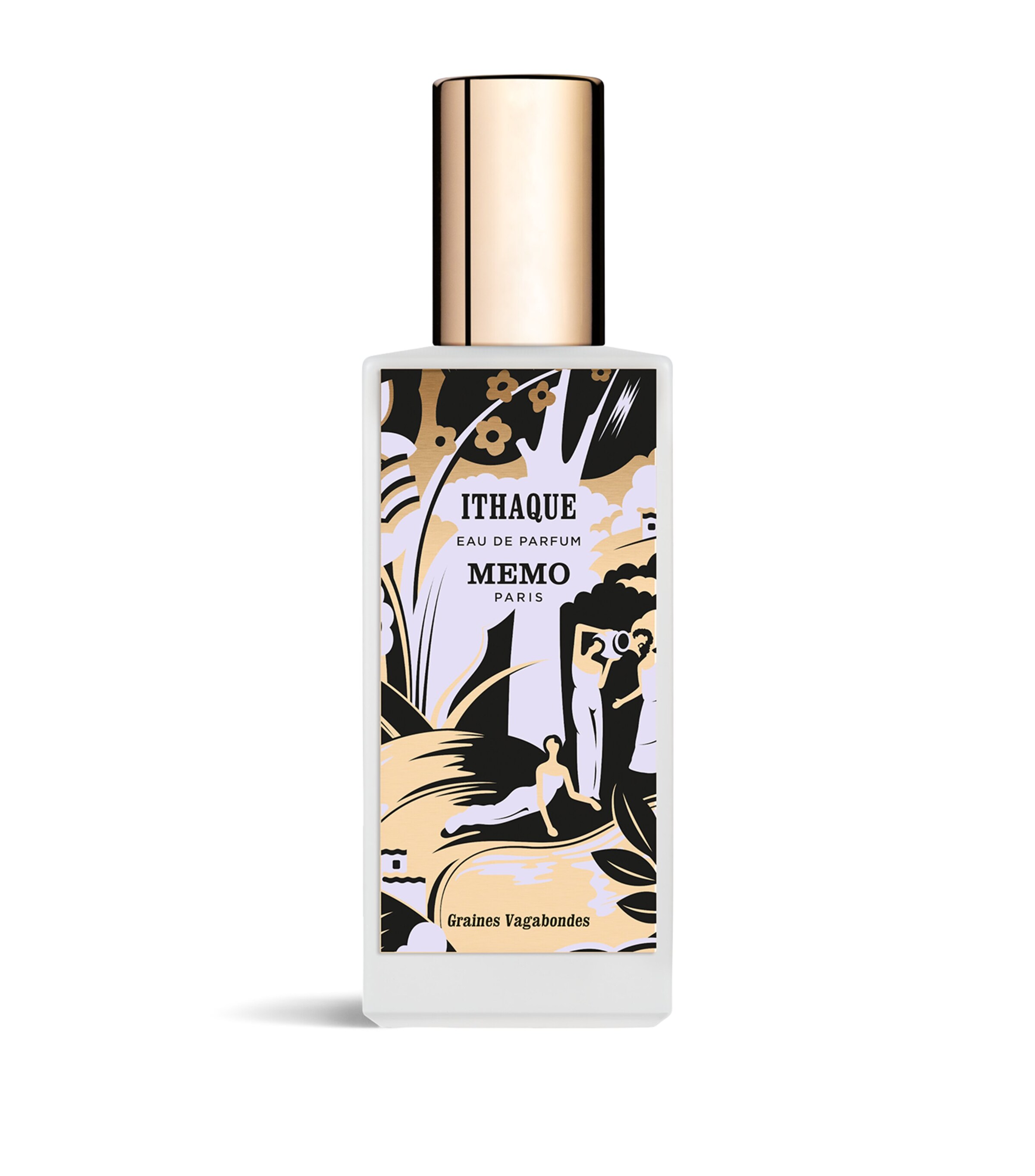 MEMO PARIS Ithaque Eau de Parfum (30ml) | Perfume | Womens Perfume | Mens Aftershave | Unisex Perfumes