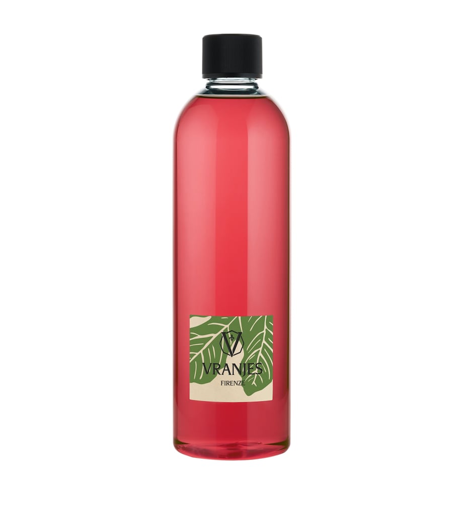 Dr. Vranjes Firenze Fico Aromatico Diffuser (500ml) – Refill Red Image 1