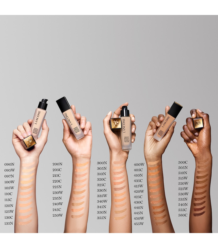 Lancôme Teint Idôle Ultra Wear Foundation Image 4
