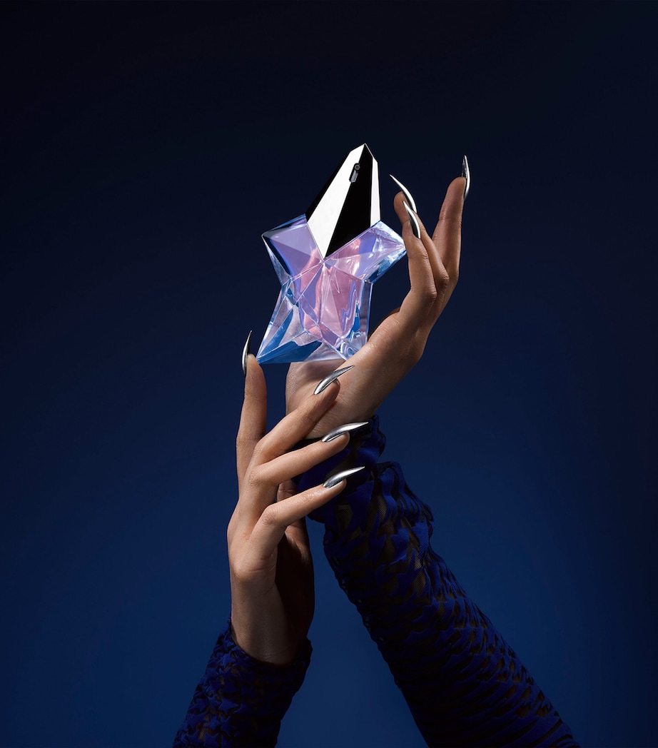 Angel Refillable Eau de Toilette (100ml) NO COLOUR Image 4