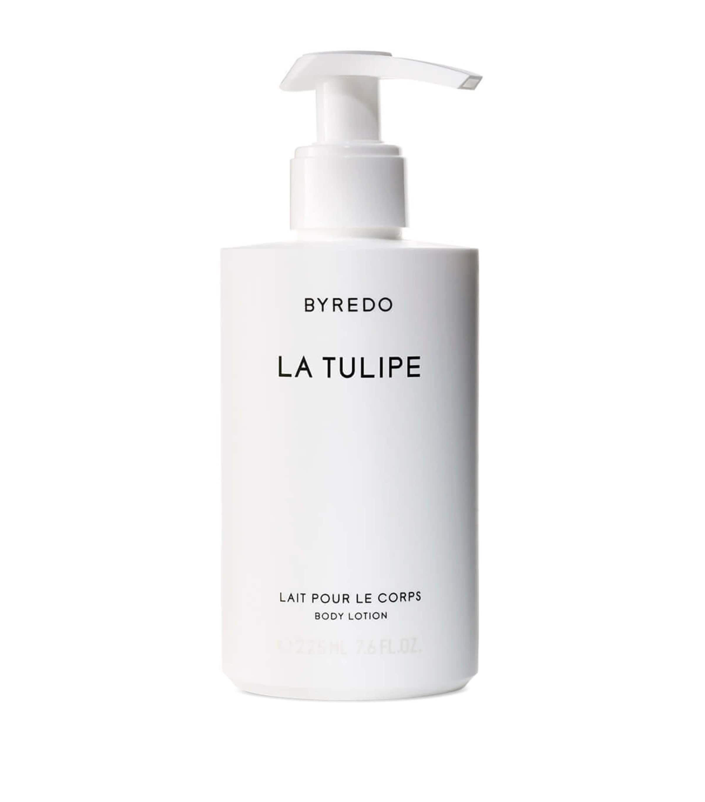 Byredo La Tulipe Body Lotion (225ml) | Harrods MY