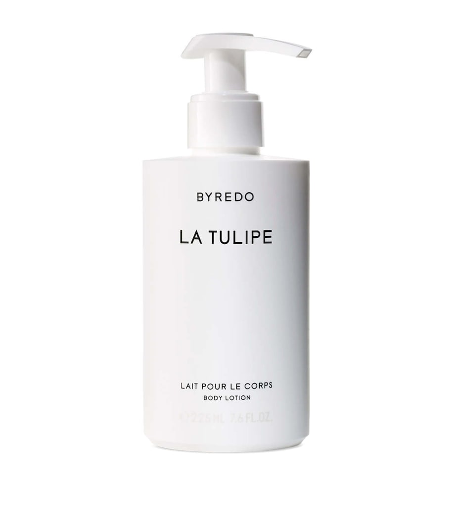 Byredo La Tulipe Body Lotion (225ml) Image 2