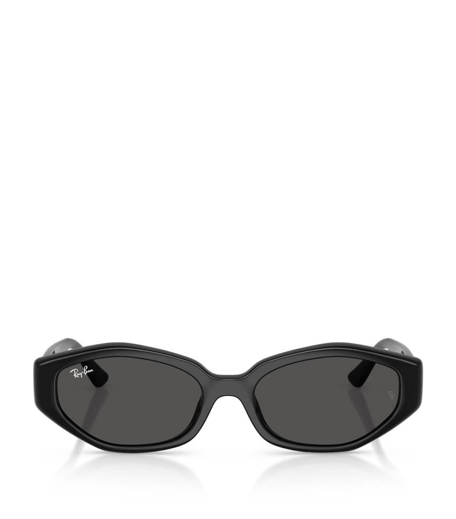 Ray-Ban RB4473D Sunglasses Image 1
