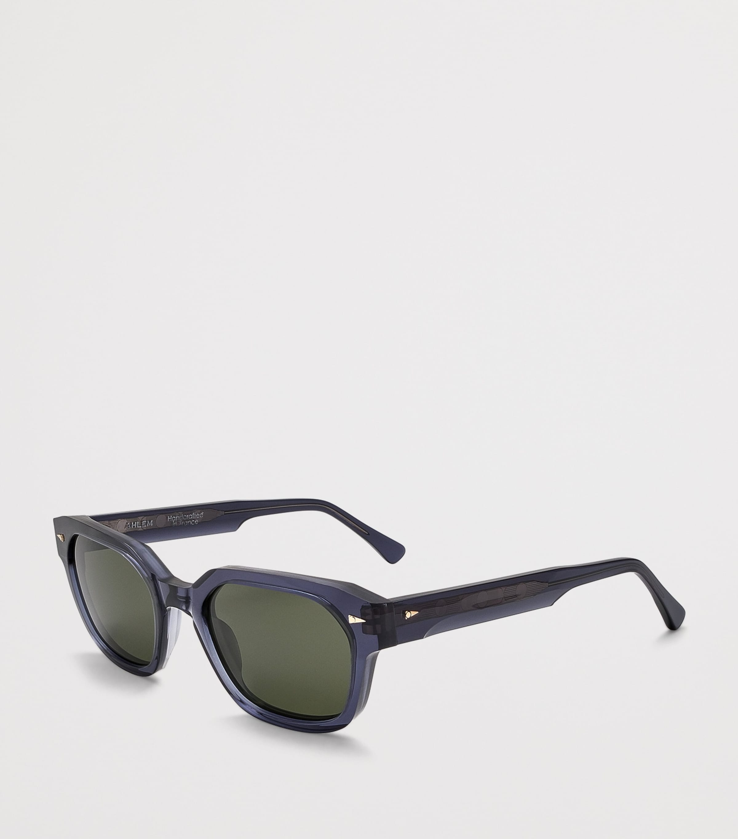 Ahlem Buci Square Sunglasses Stormlgt/ Image 2