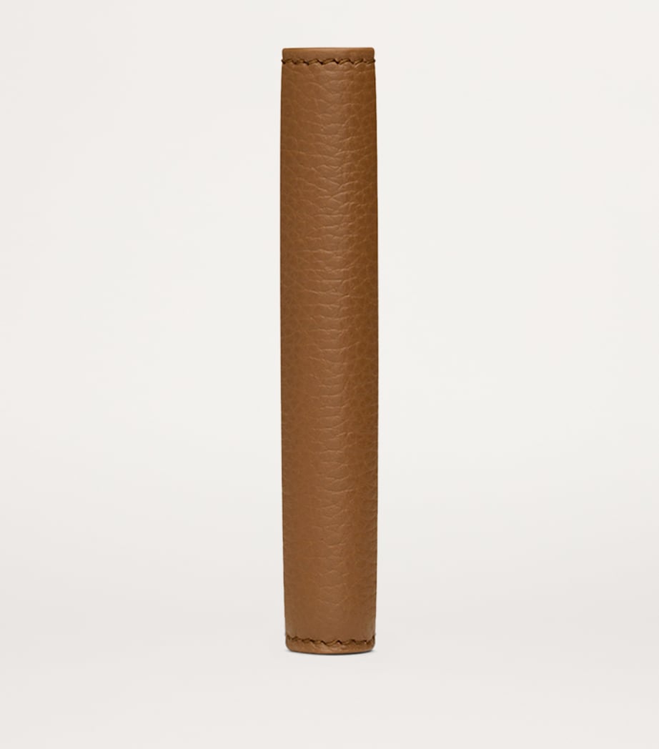 Leather Cassandre Bifold Wallet 2536 Image 3