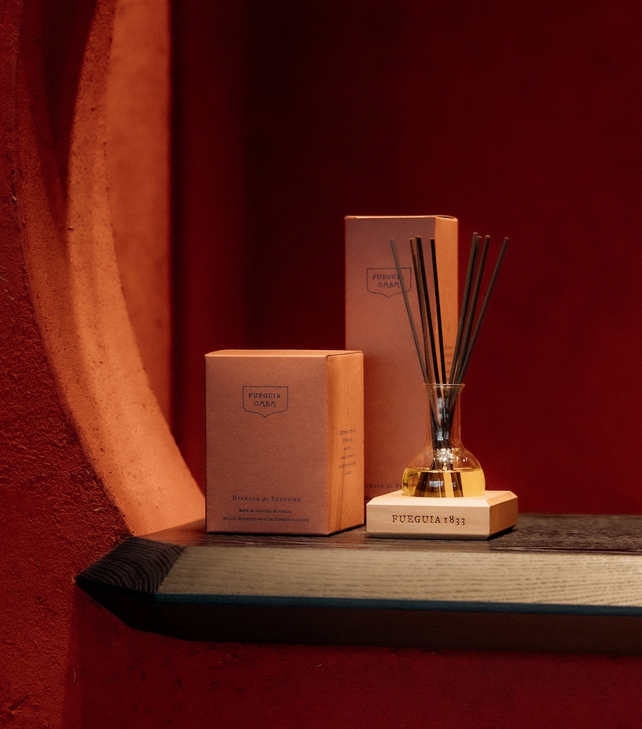 x Ett Hem Patagonian Forest Diffuser (100ml) - Refill NO COLOUR Image 3