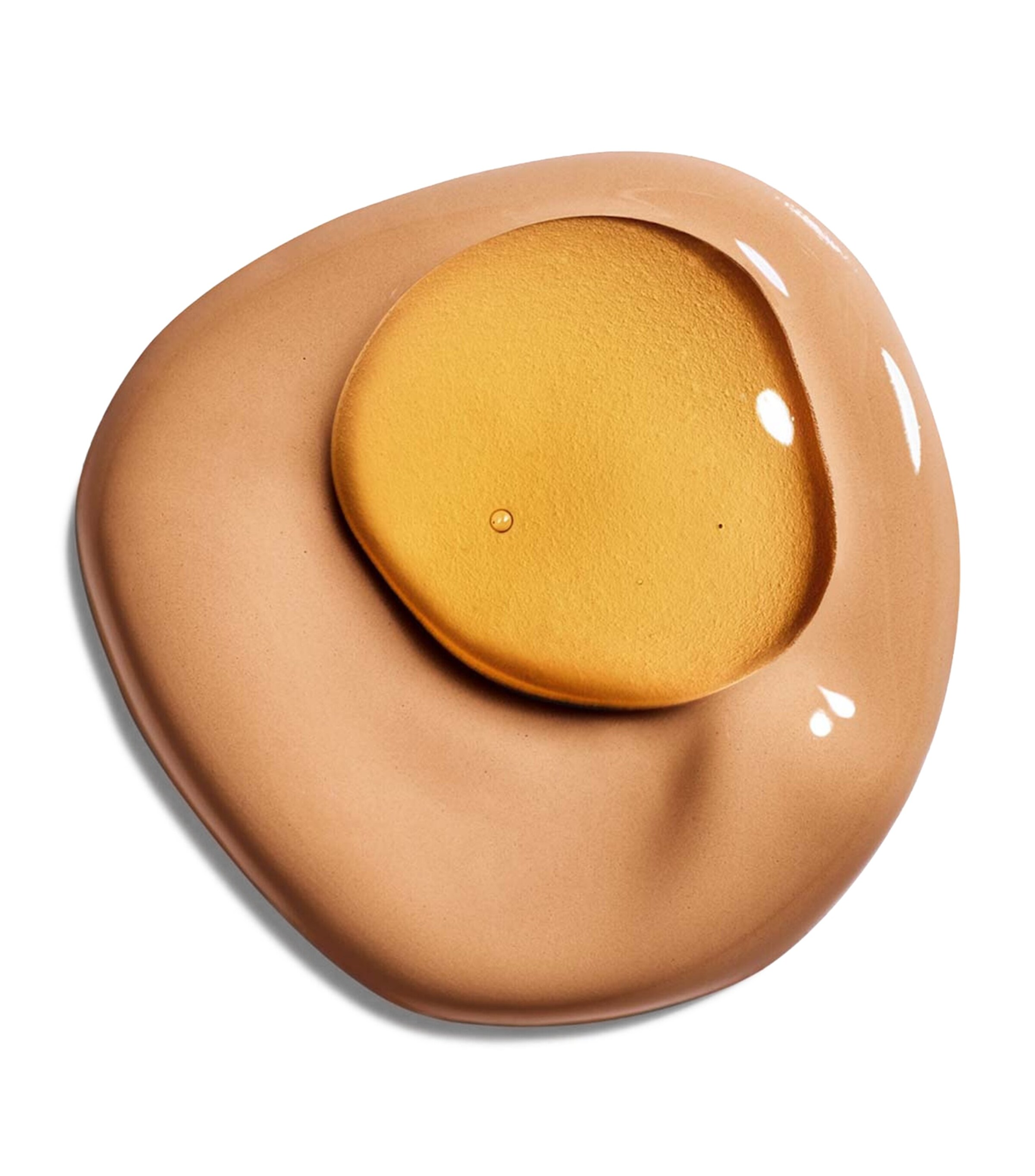 Clarins Double Serum Foundation Image 4