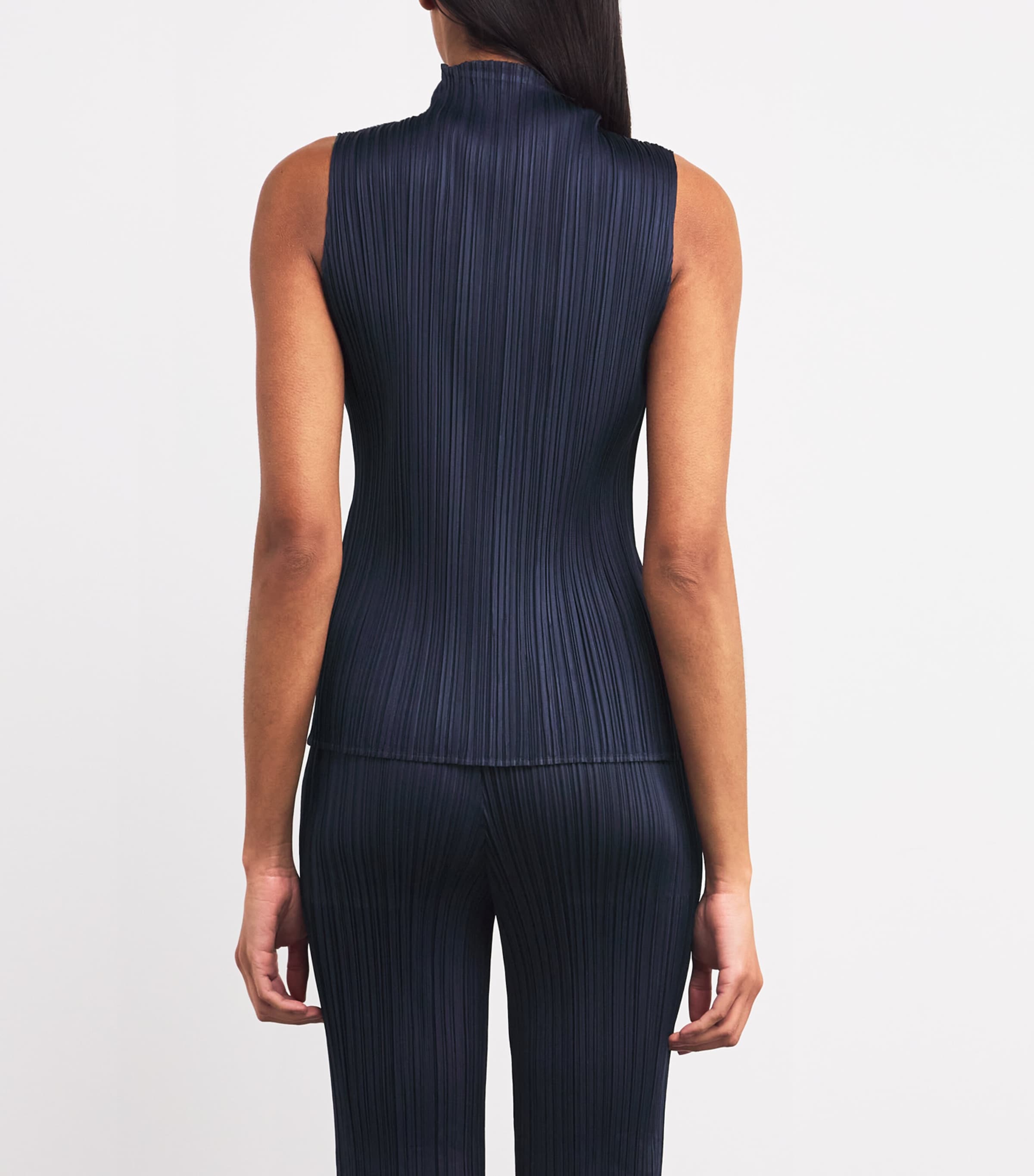 New Colorful Basics 4 Sleeveless Top 75 Image 4