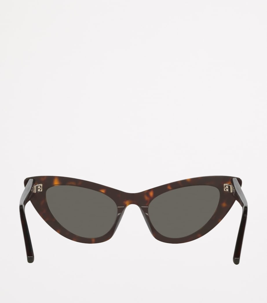 Lily Cat Eye Sunglasses 4402L1 Image 4