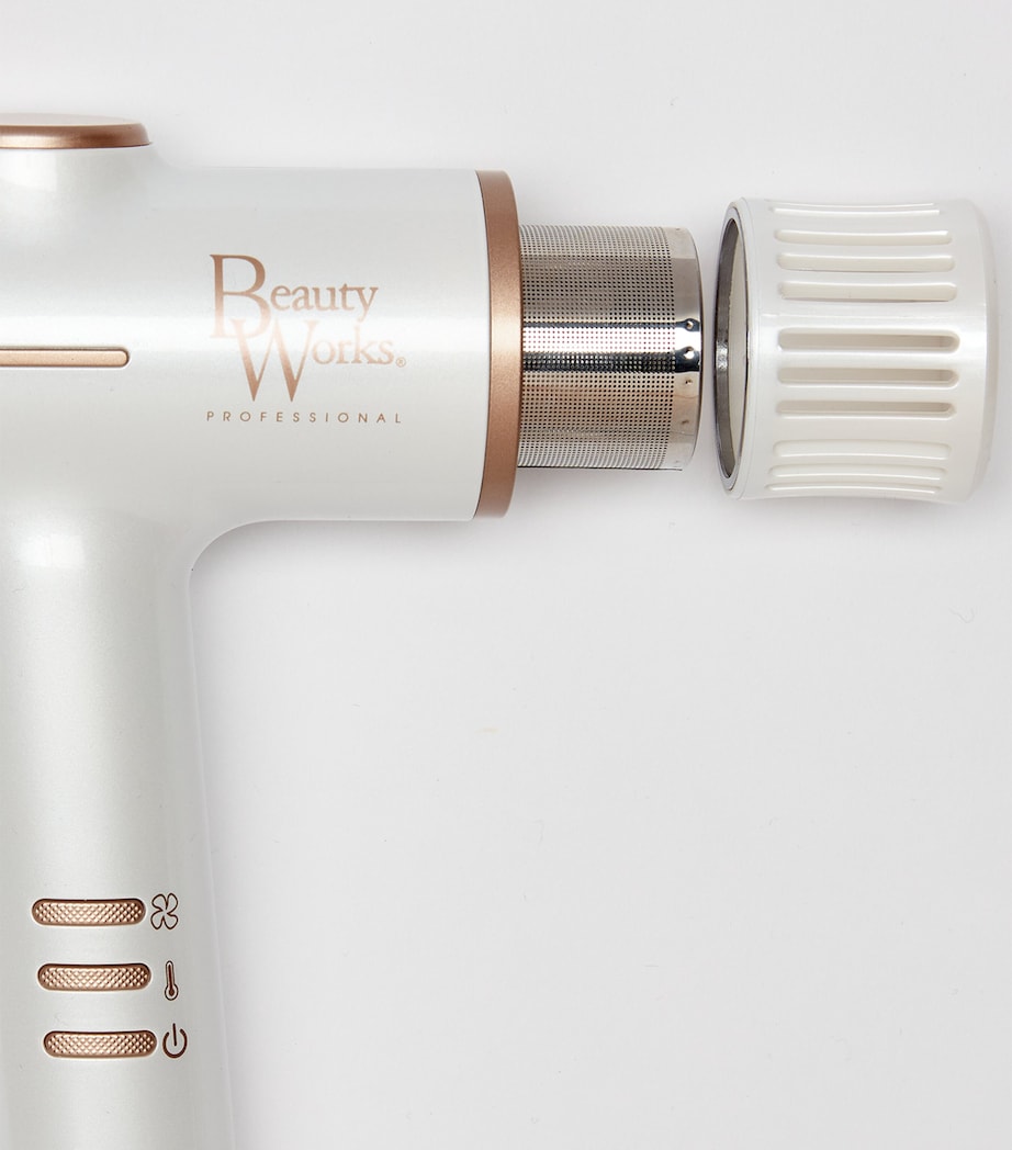 Aeris Digital Hair Dryer NO COLOUR Image 2