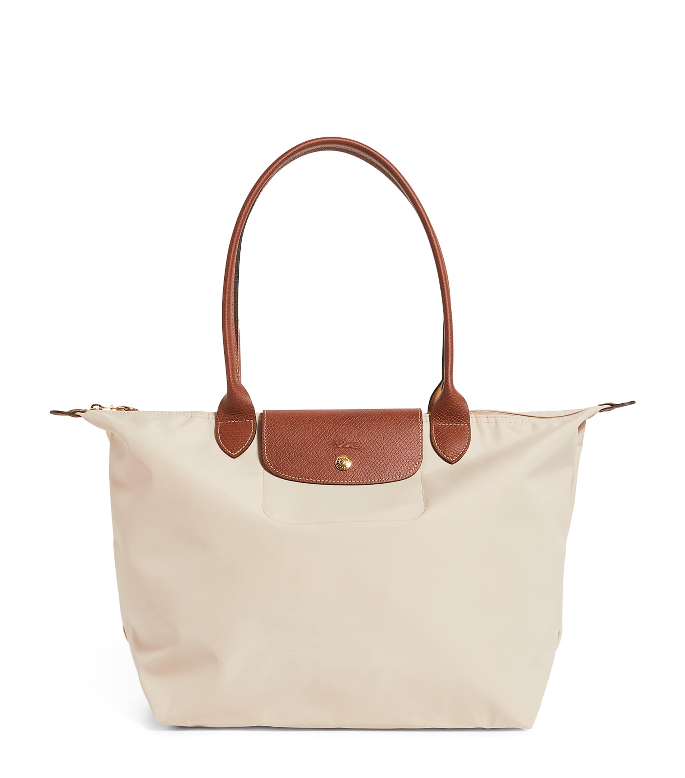 Longchamp bag harrods hotsell