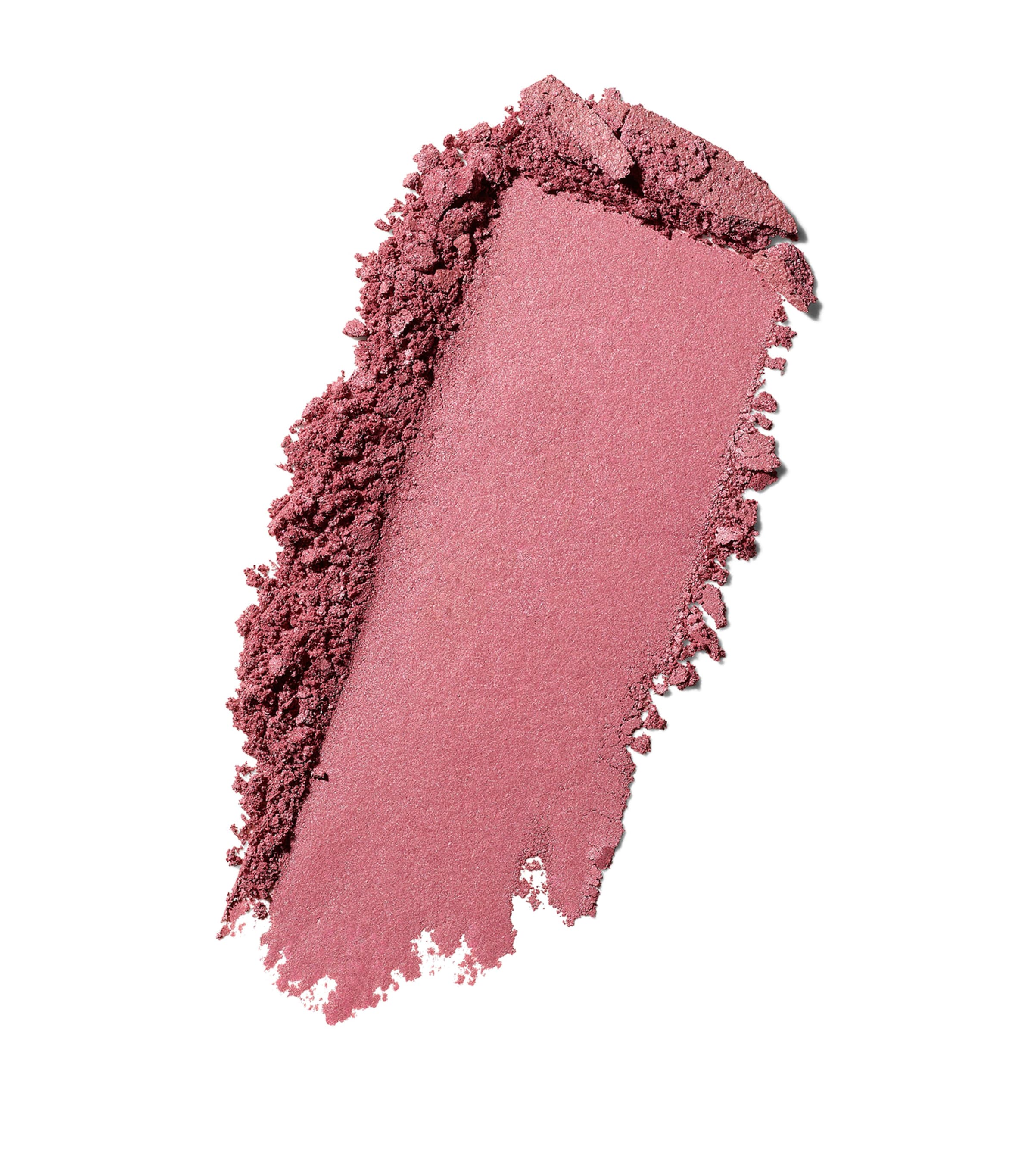 MAC Skinfinish Colourstruck Blush Honey Love Image 2