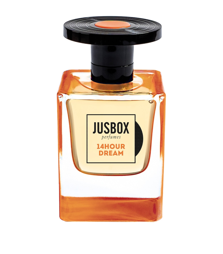 JUSBOX 14 Hour Dream Eau de Parfum (78ml) Image 1