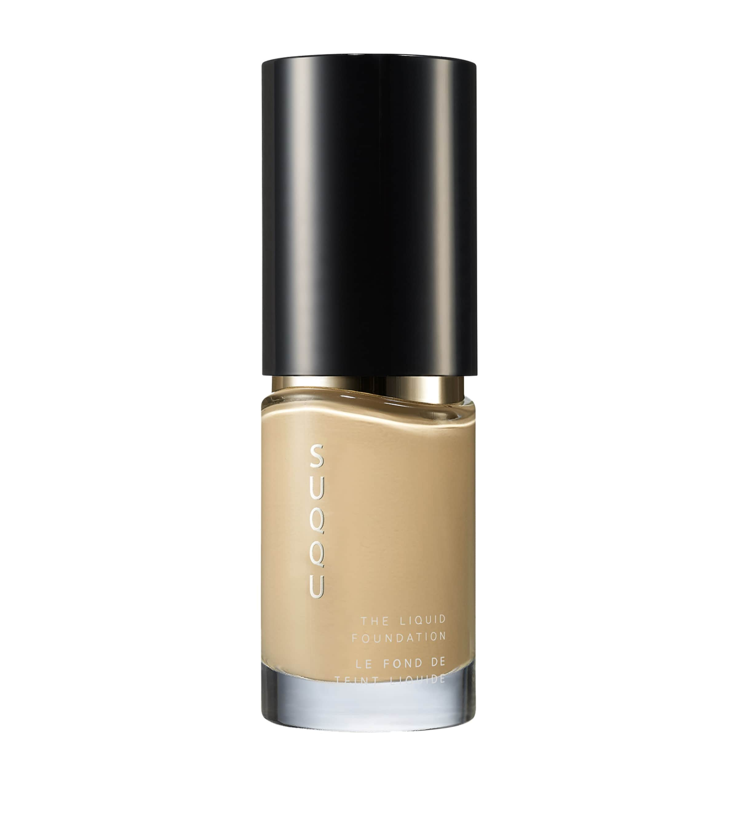 Suqqu The Liquid Foundation In White