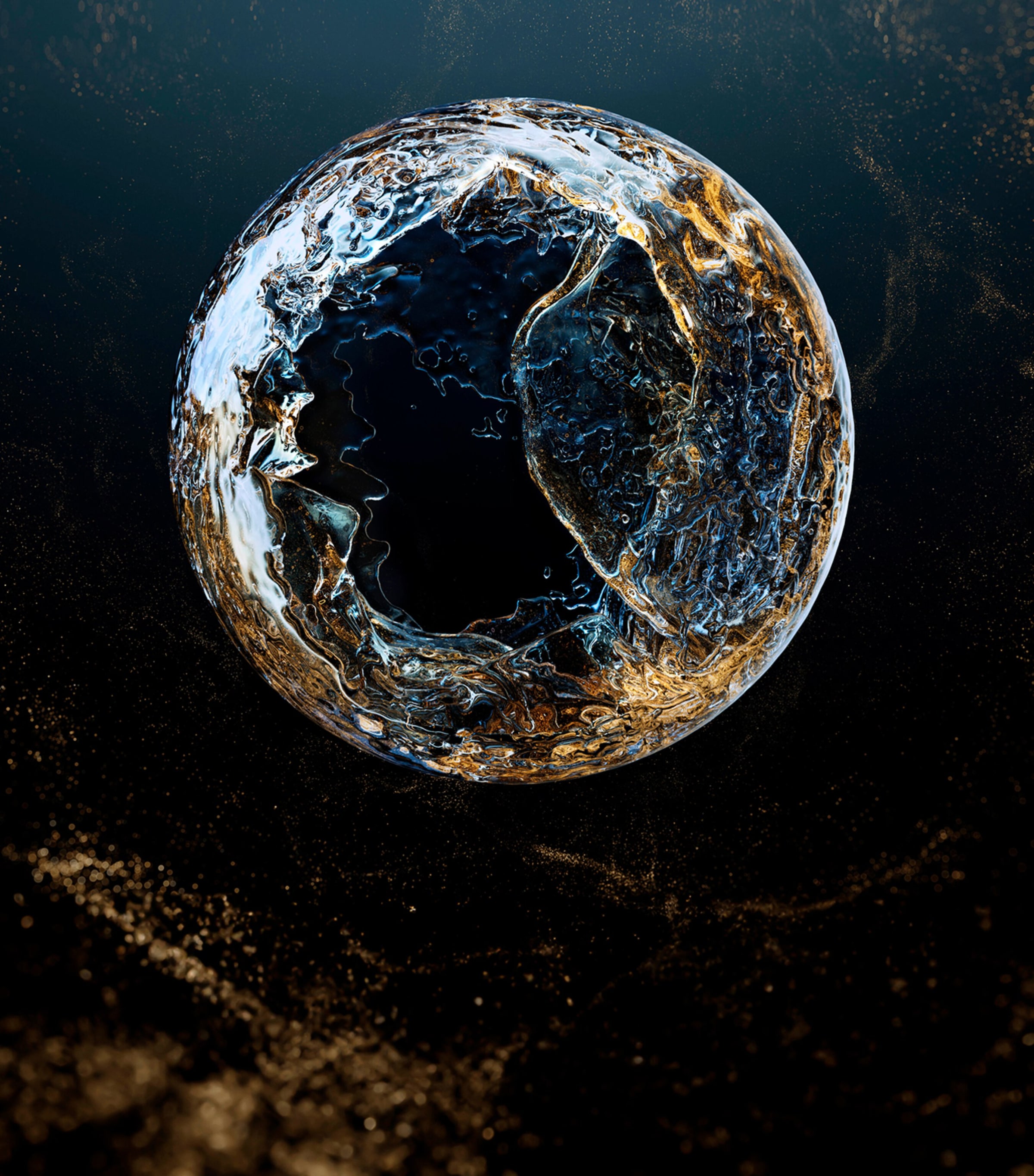 The Rejuvenating Eye Cream (15ml) NO COLOUR Image 8