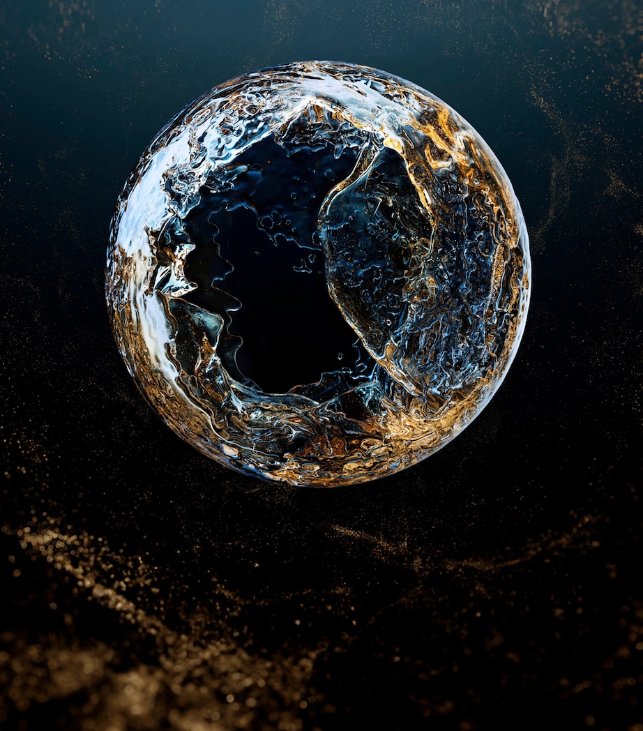 The Rejuvenating Eye Cream (15ml) NO COLOUR Image 8