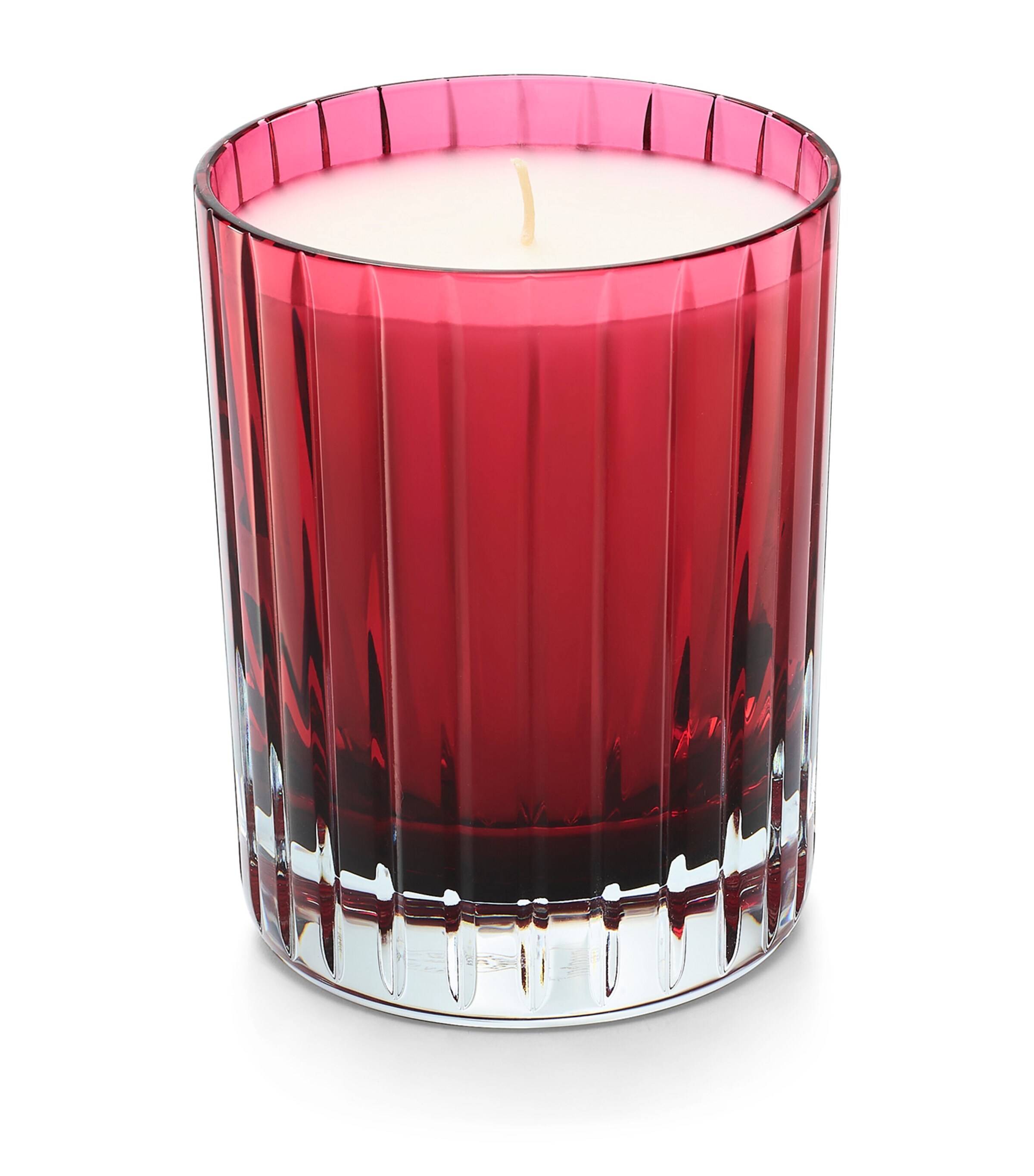 Baccarat Four Elements Feu Créateur Candle (220g) Clear Image 2