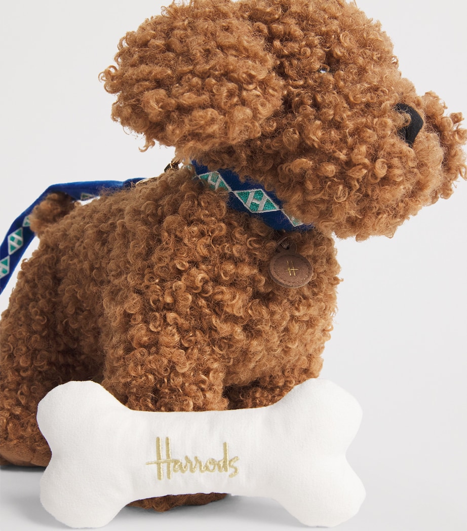 Dog In a Bag Toy Set MULTI Image 3