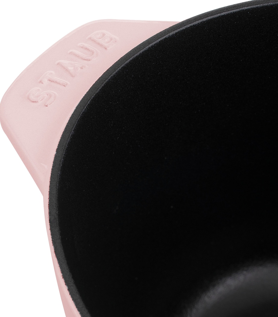 Rice Cocotte (16cm) SORBET ROSE Image 8