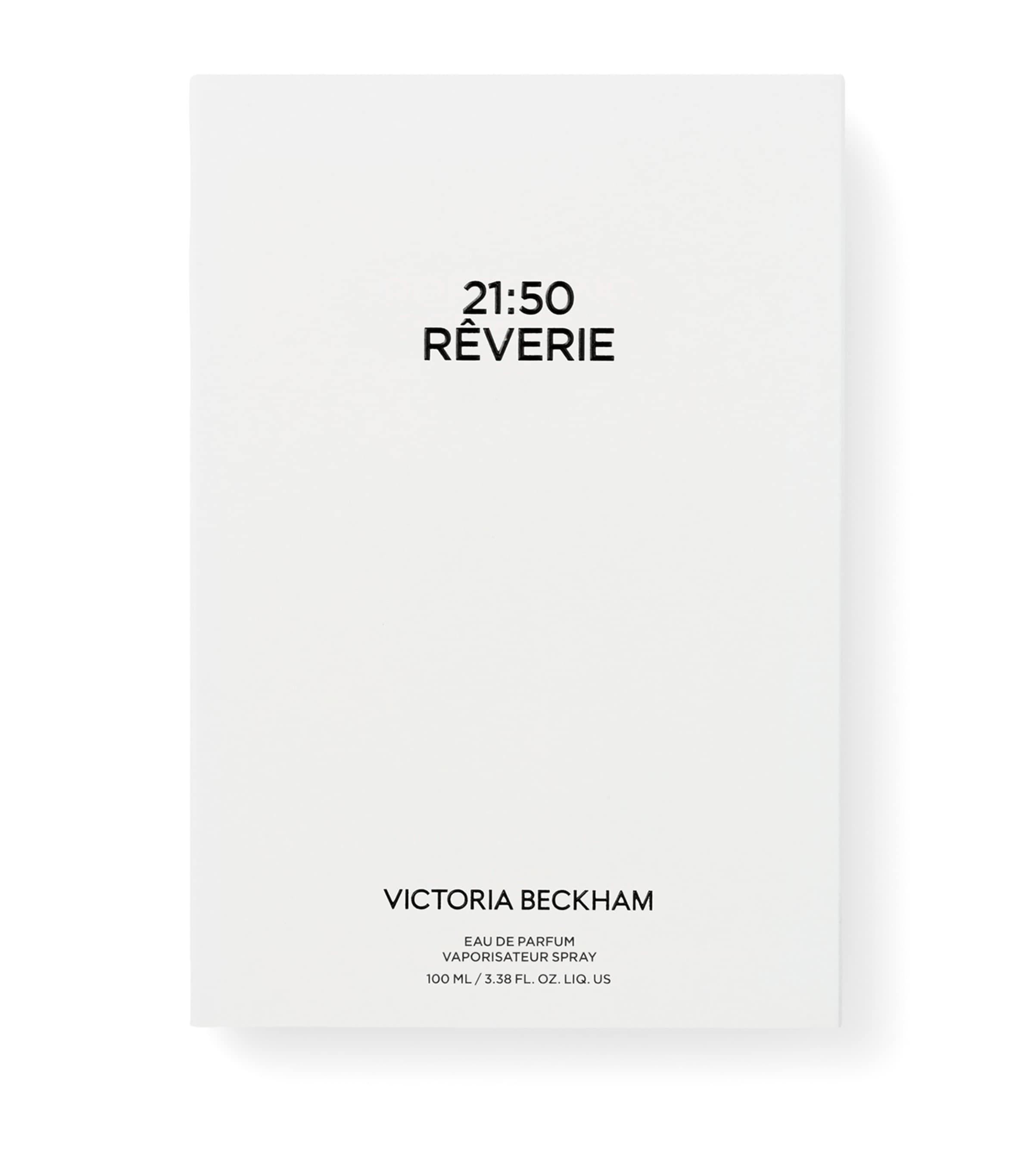 21.50 Reverie Eau de Parfum (100ml) NO COLOUR Image 4