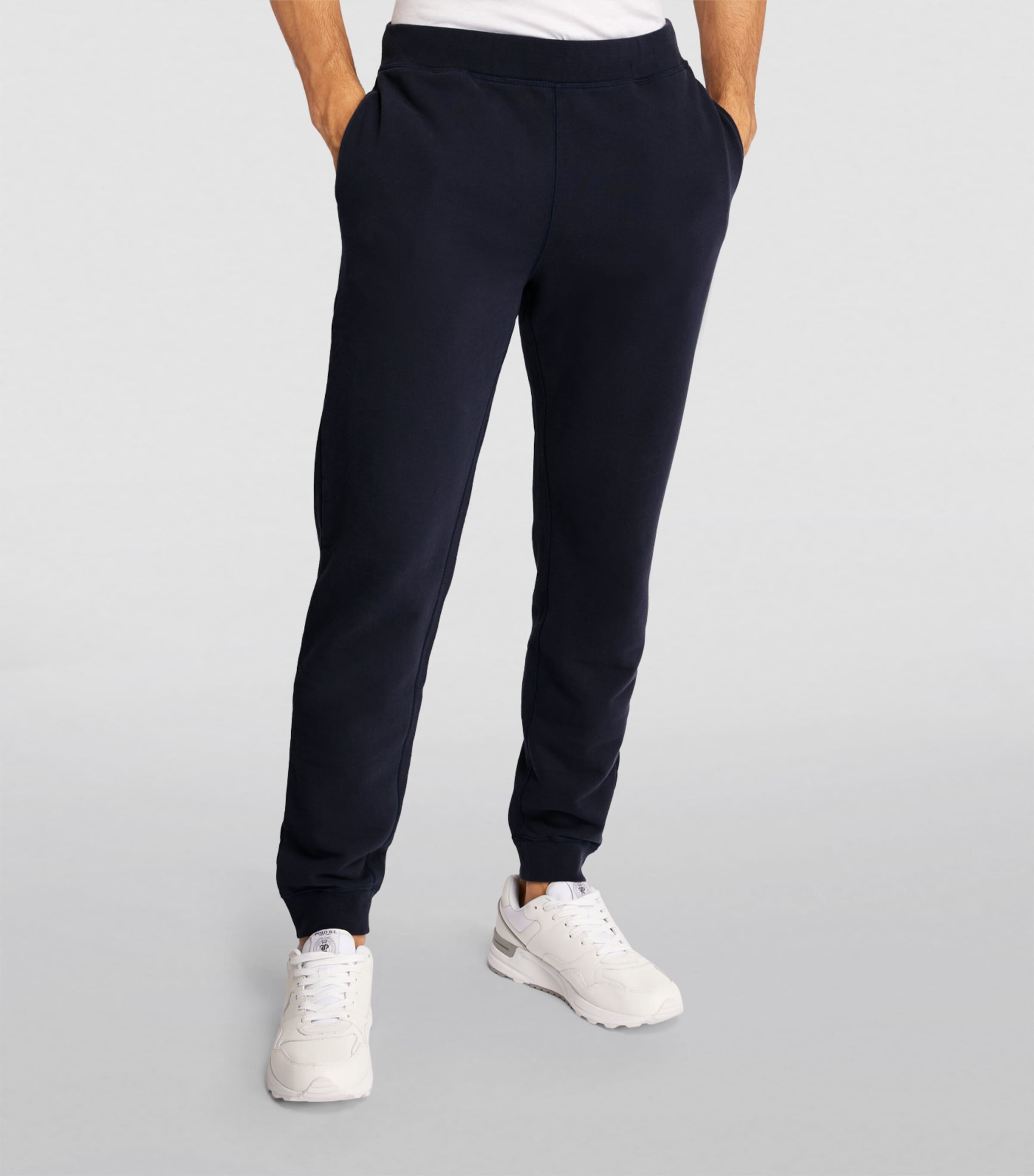 Loopback Sweatpants BUAA Image 5