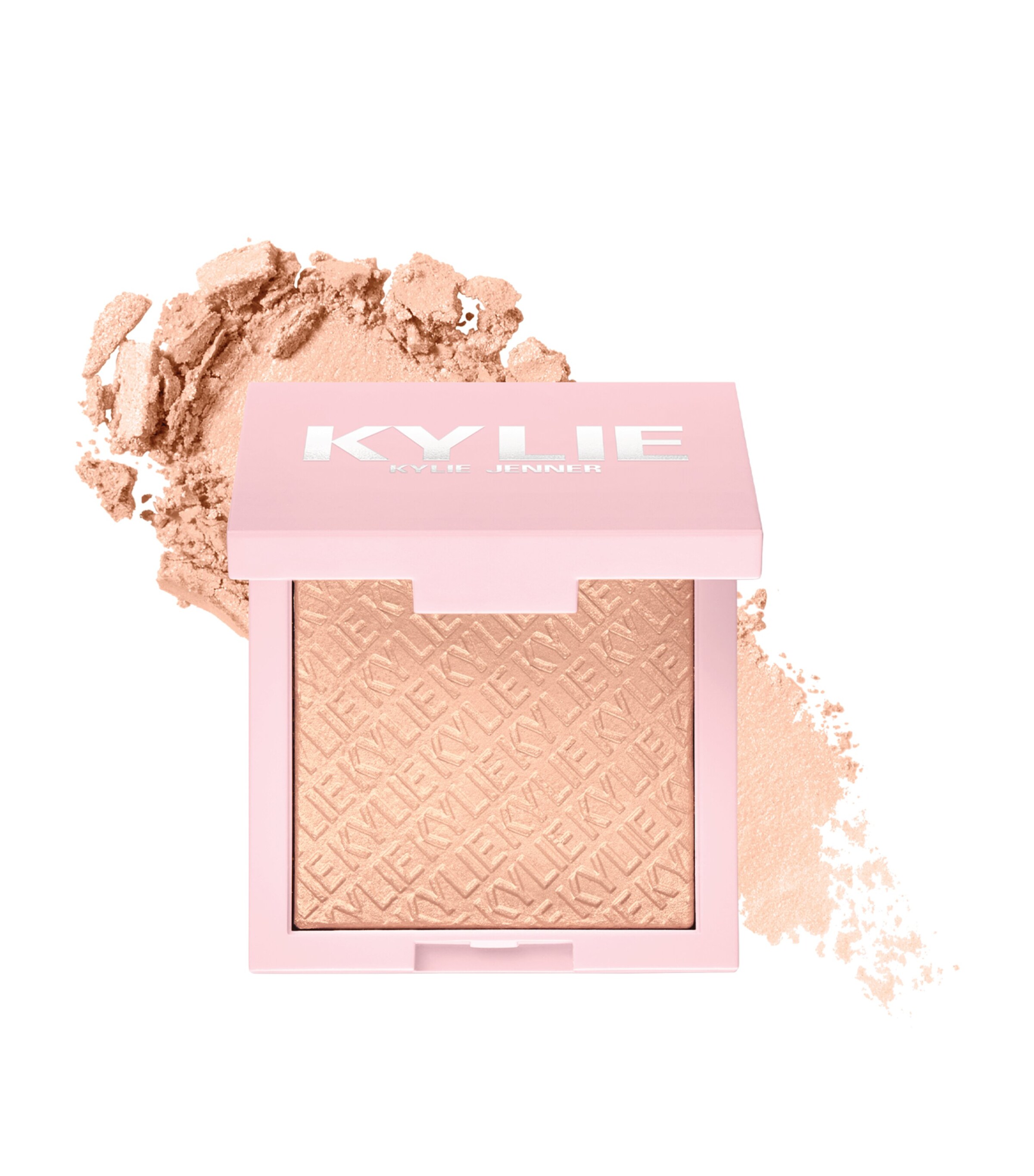 Kylighter Illuminating Powder 060 QUEEN DRIP Image 2